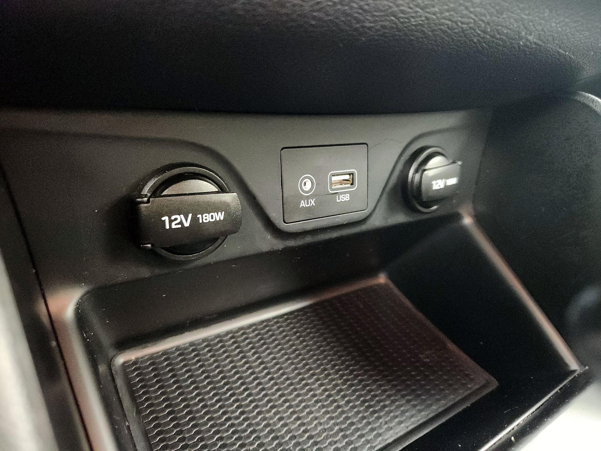 Thumbnail: 2019 Hyundai Tucson - 18