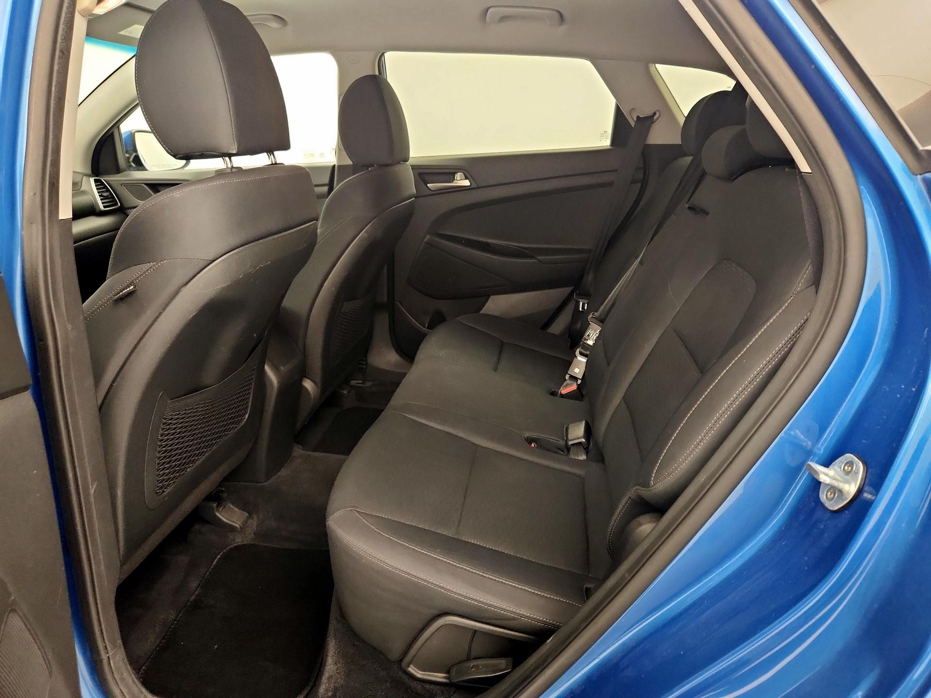 Thumbnail: 2019 Hyundai Tucson - 19