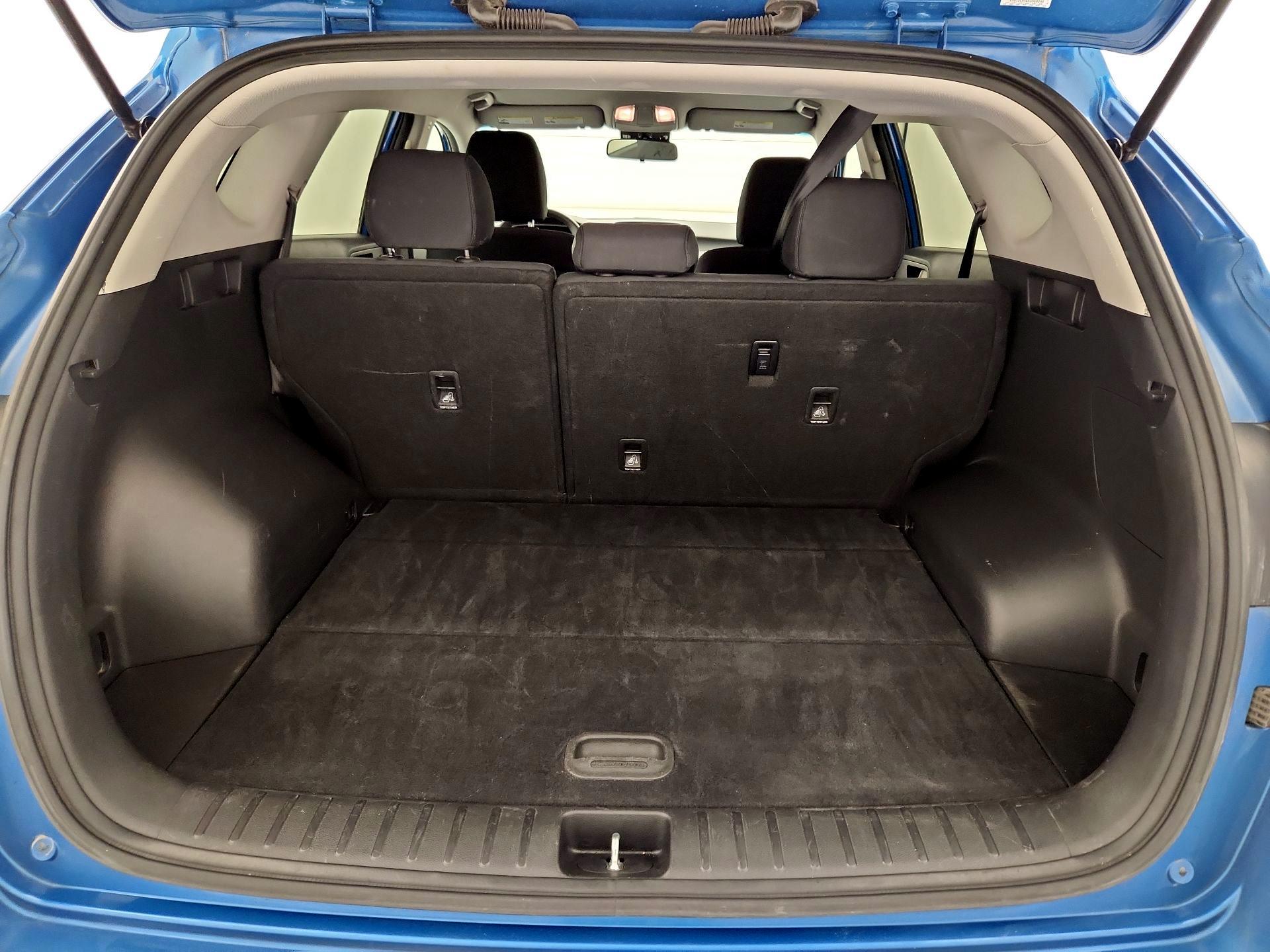 Thumbnail: 2019 Hyundai Tucson - 20