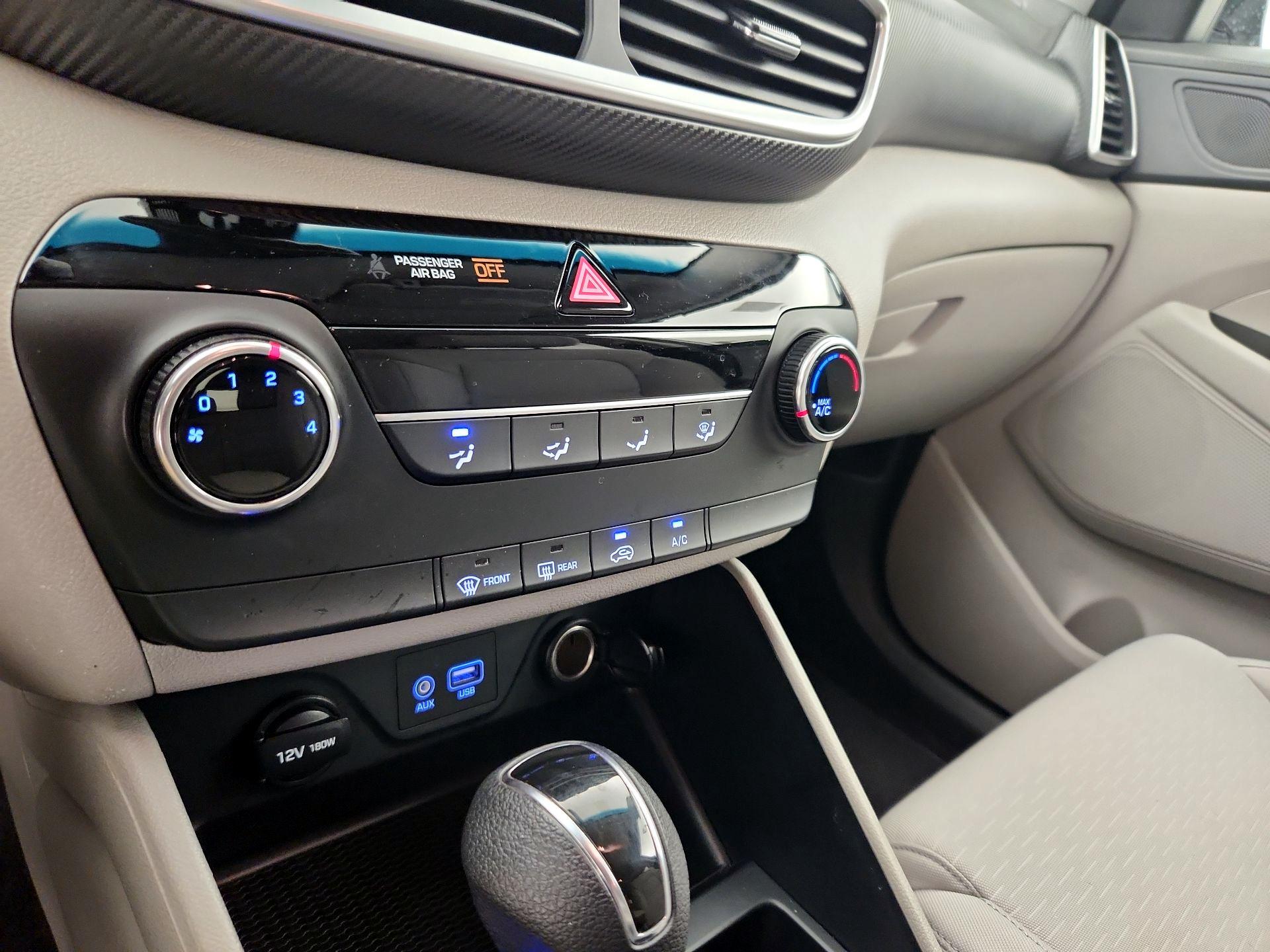 Thumbnail: 2020 Hyundai Tucson - 16