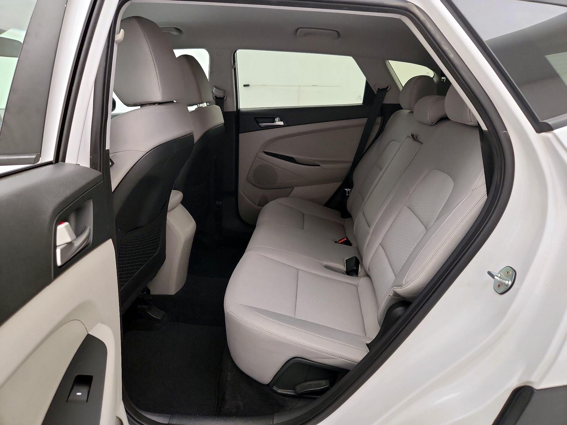 Thumbnail: 2020 Hyundai Tucson - 19