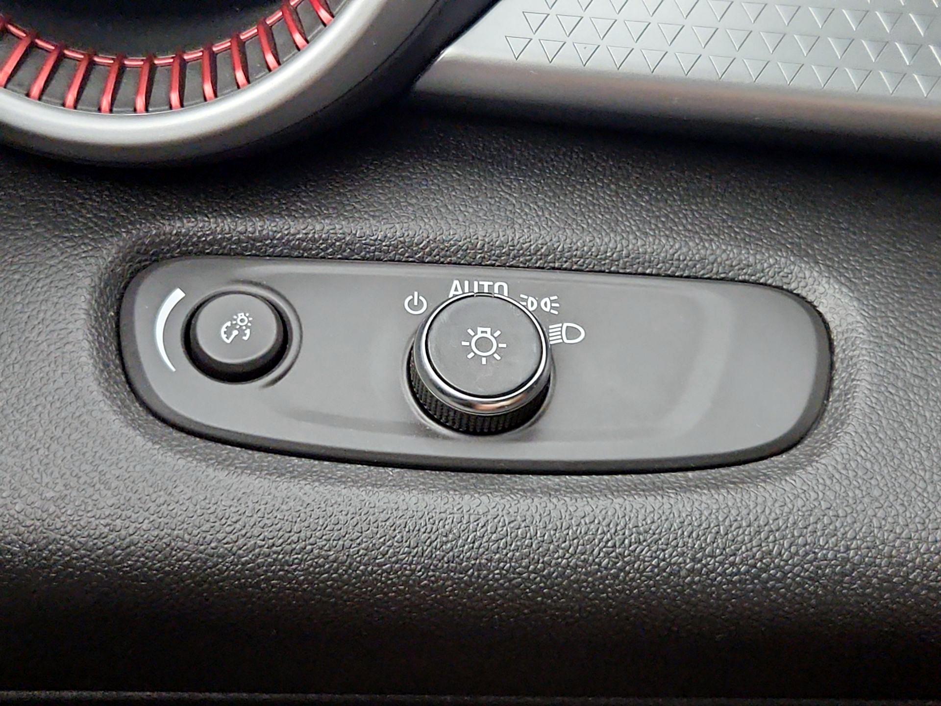 Thumbnail: 2024 Chevrolet Trax - 13