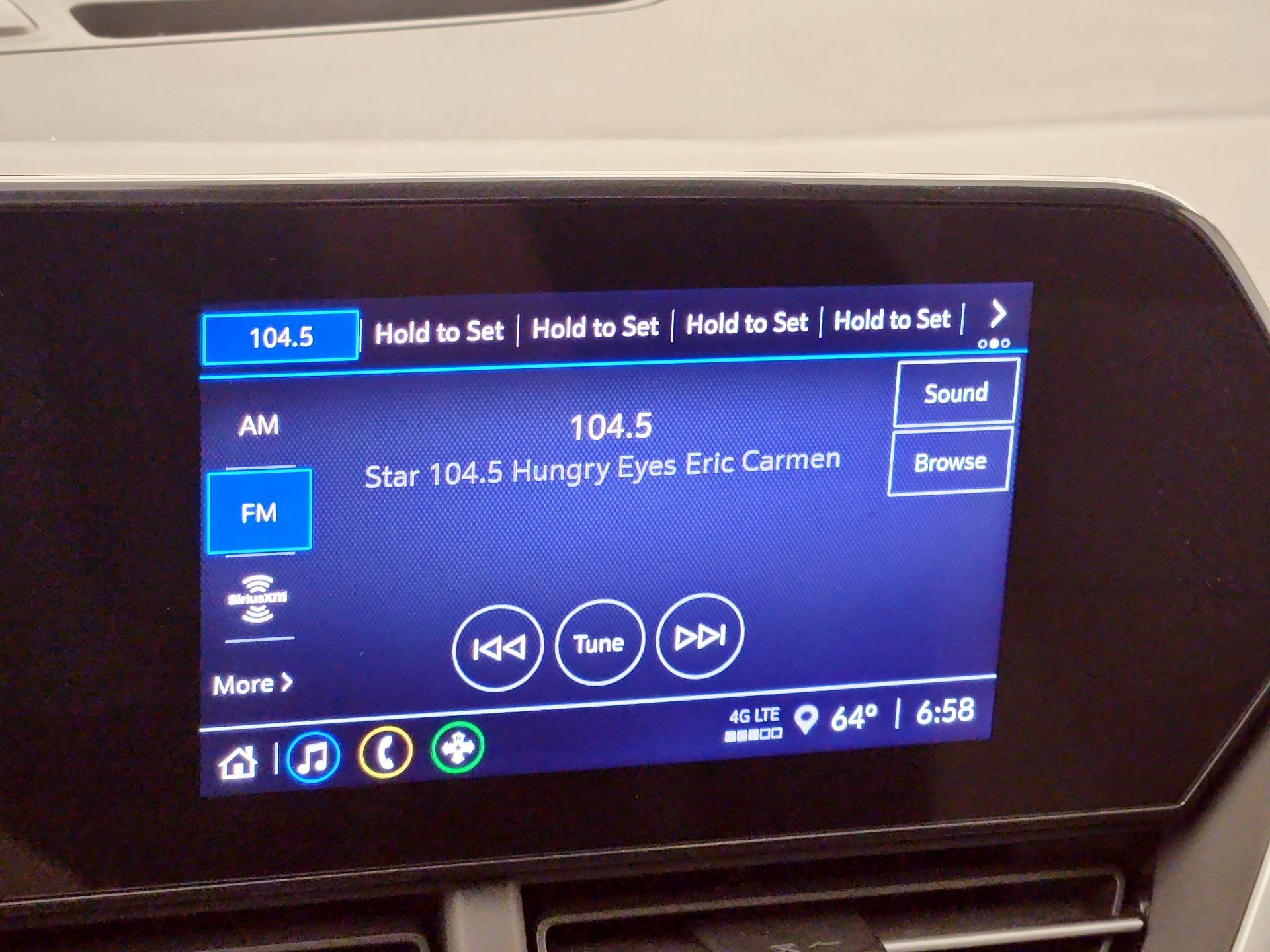 Thumbnail: 2024 Chevrolet Trax - 15