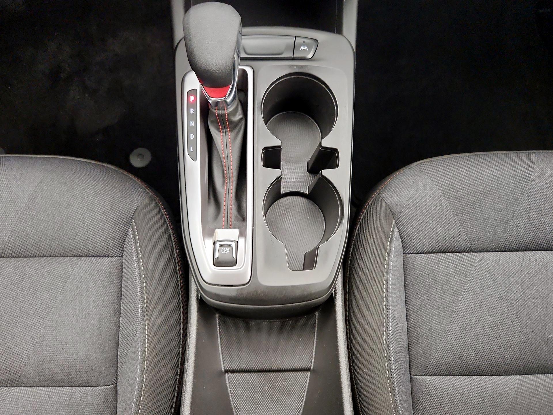 Thumbnail: 2024 Chevrolet Trax - 17