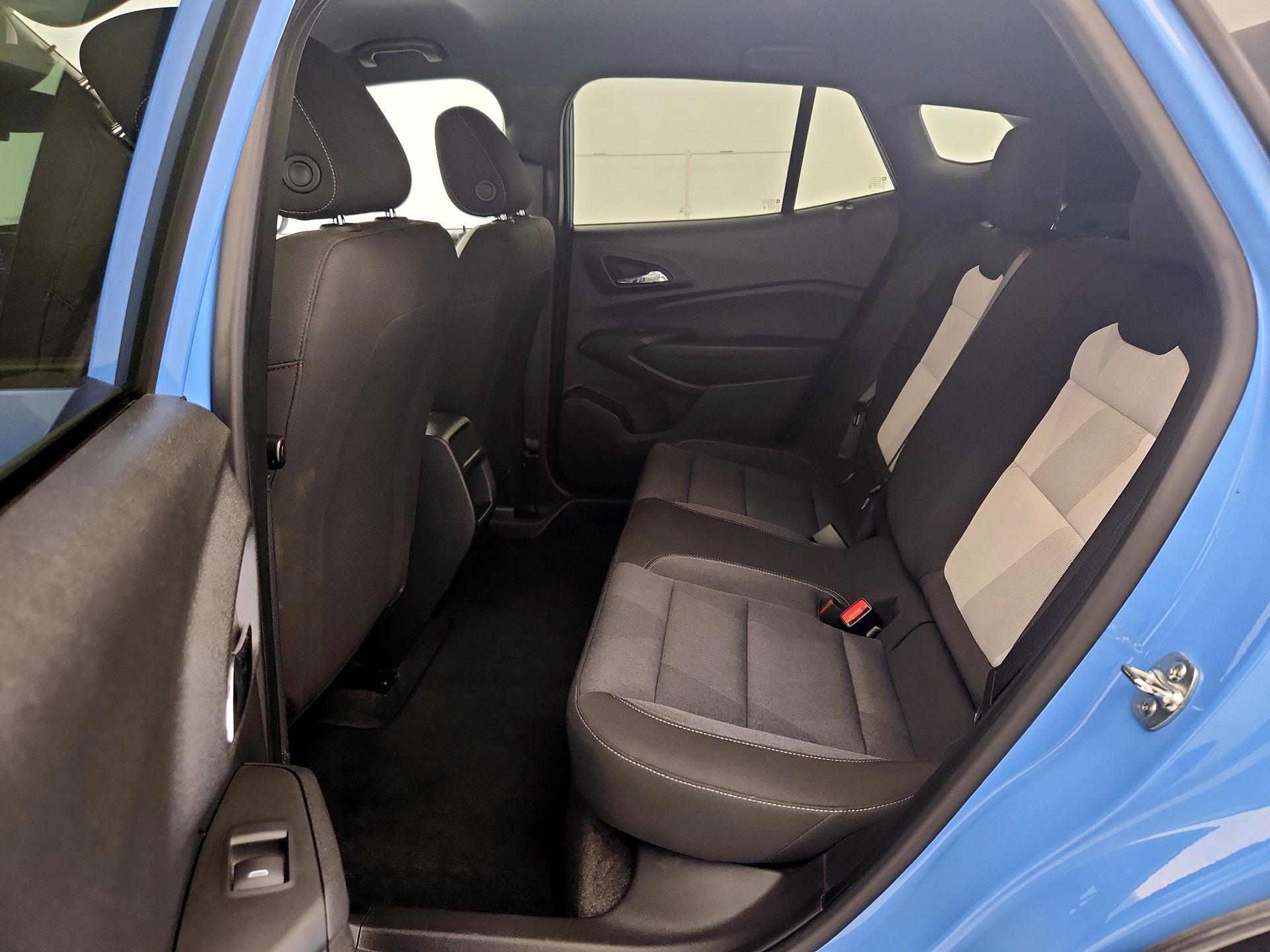 Thumbnail: 2024 Chevrolet Trax - 19