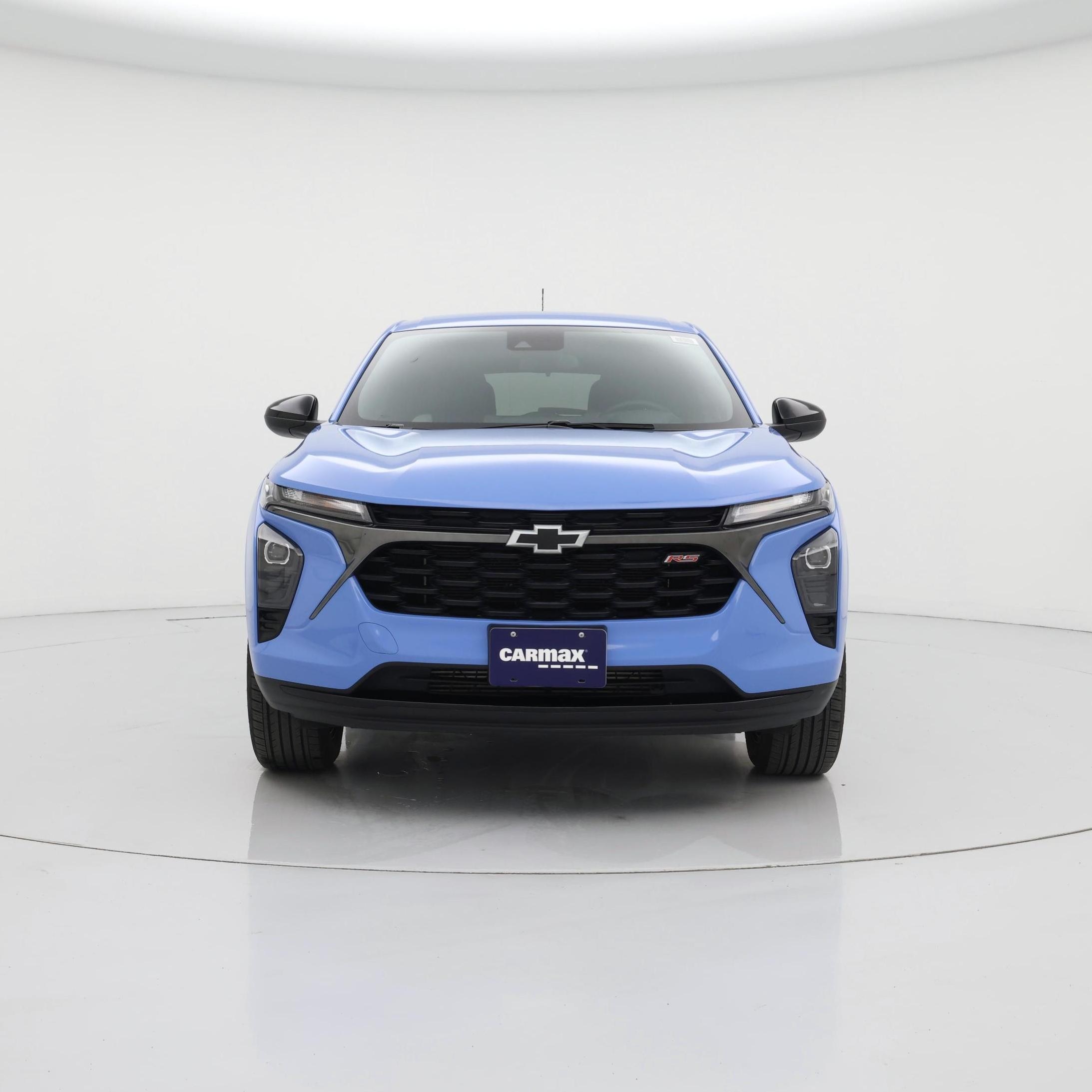 Thumbnail: 2024 Chevrolet Trax - 5