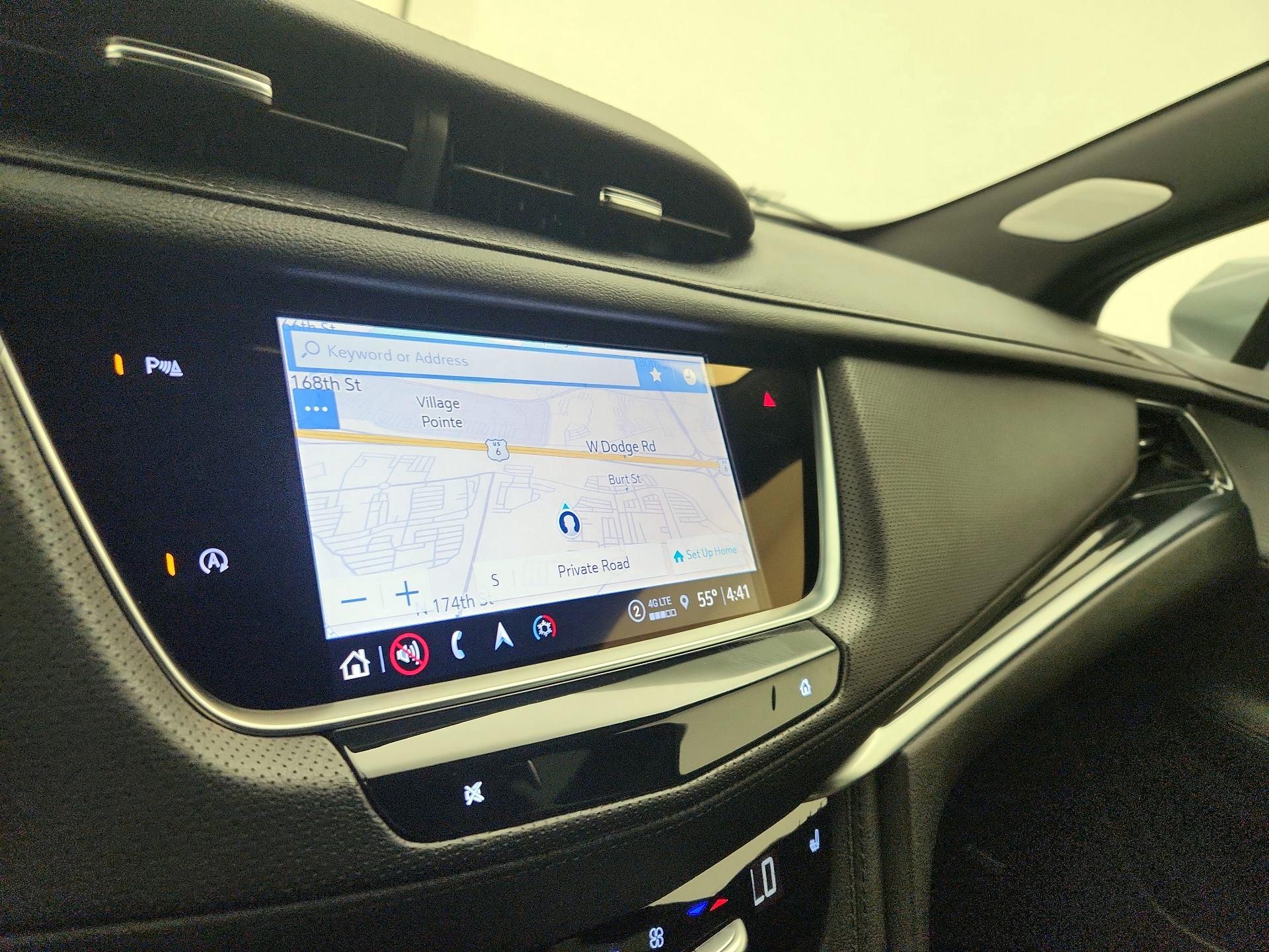 Thumbnail: 2025 Cadillac XT5 - 14