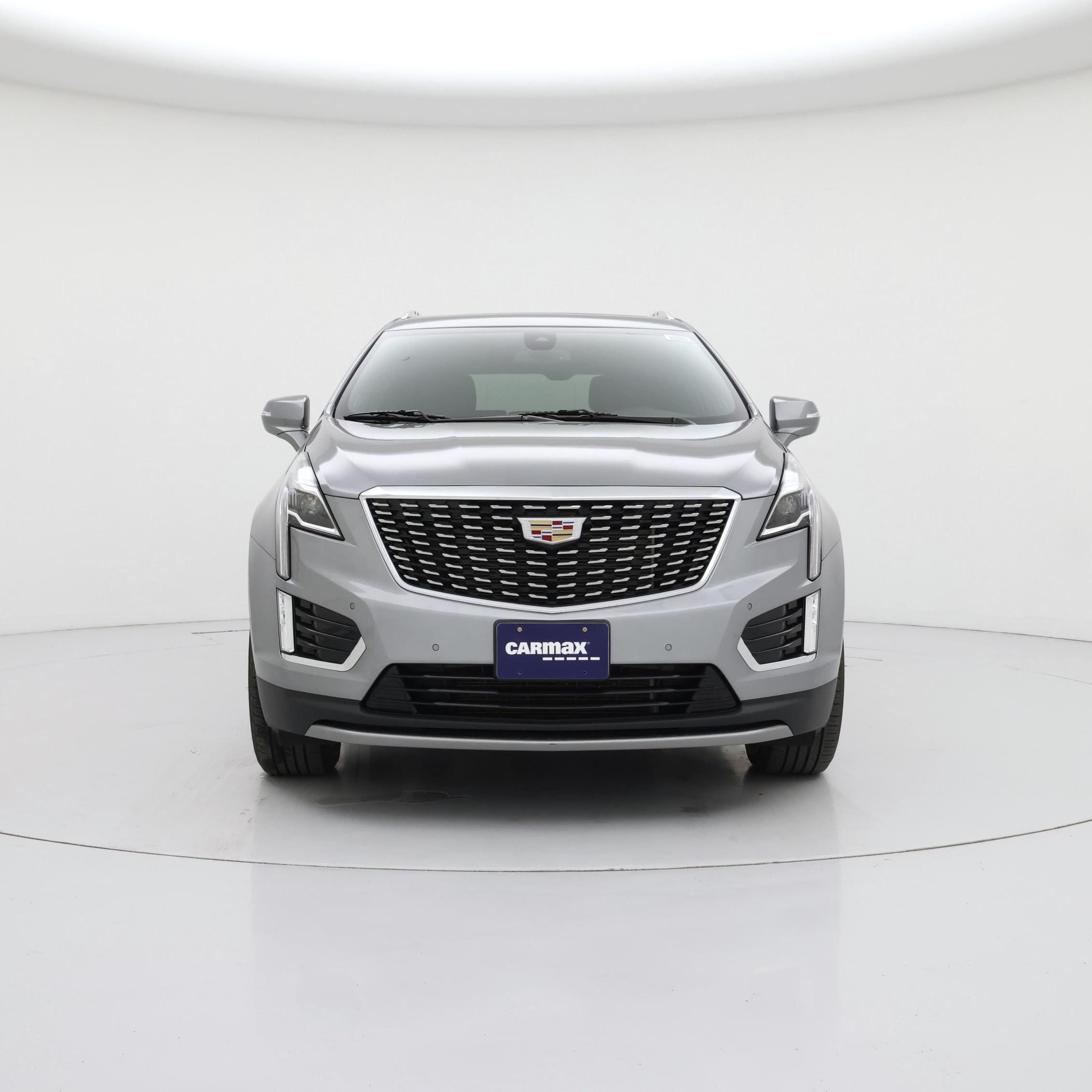 Thumbnail: 2025 Cadillac XT5 - 5