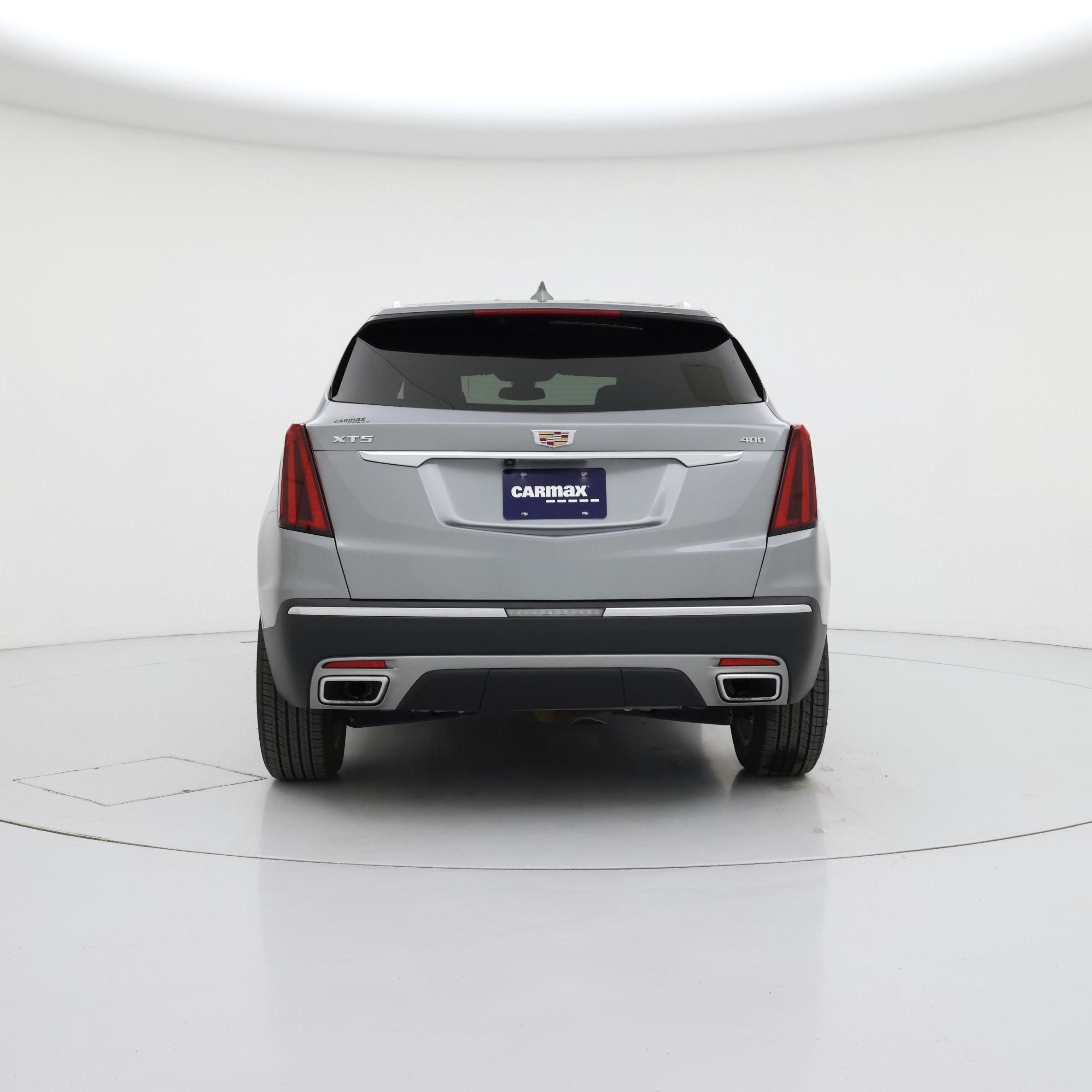 Thumbnail: 2025 Cadillac XT5 - 6