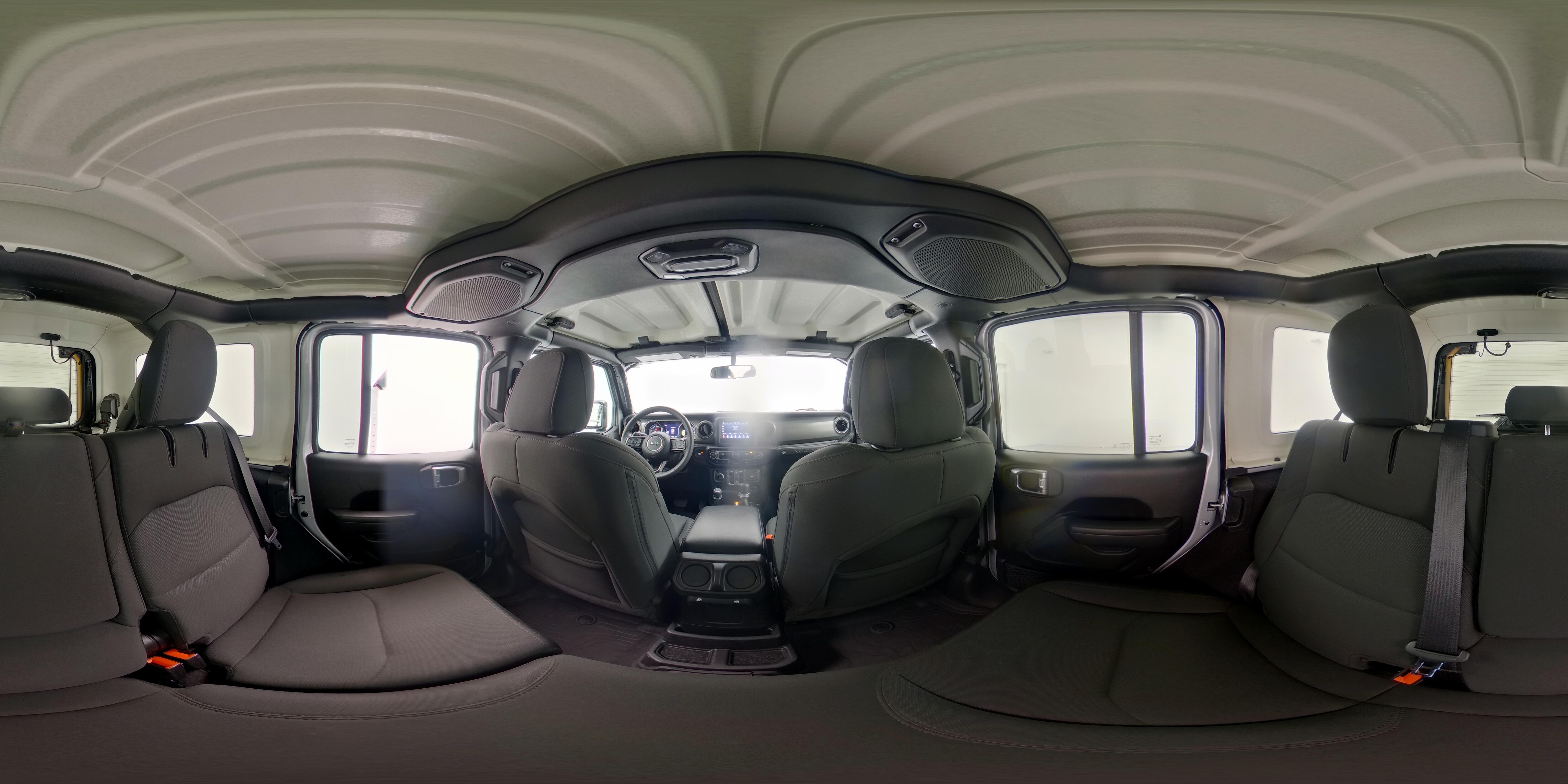 2023 Jeep Wrangler 4xe Willys 4XE - Photo 25