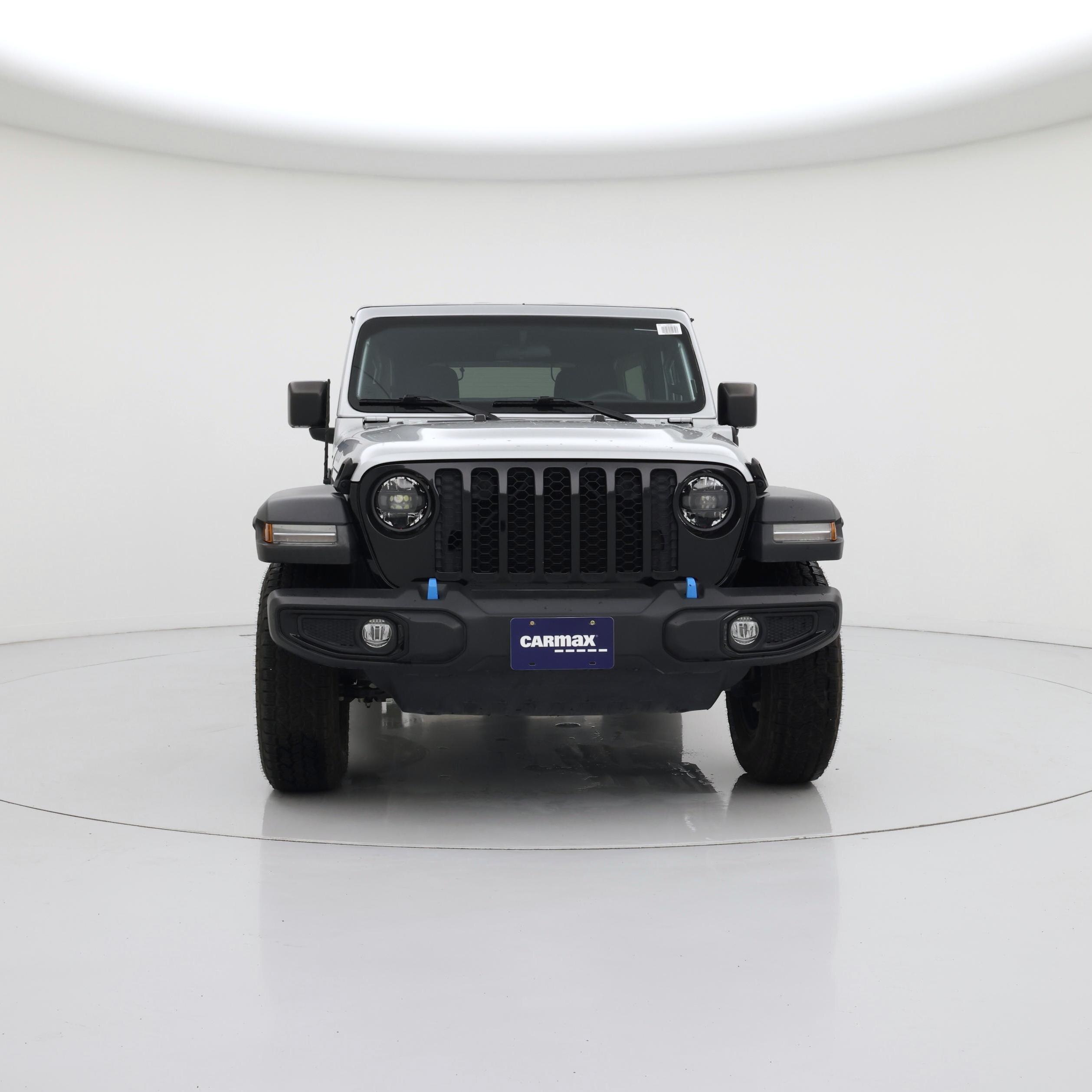 Thumbnail: 2023 Jeep Wrangler - 5