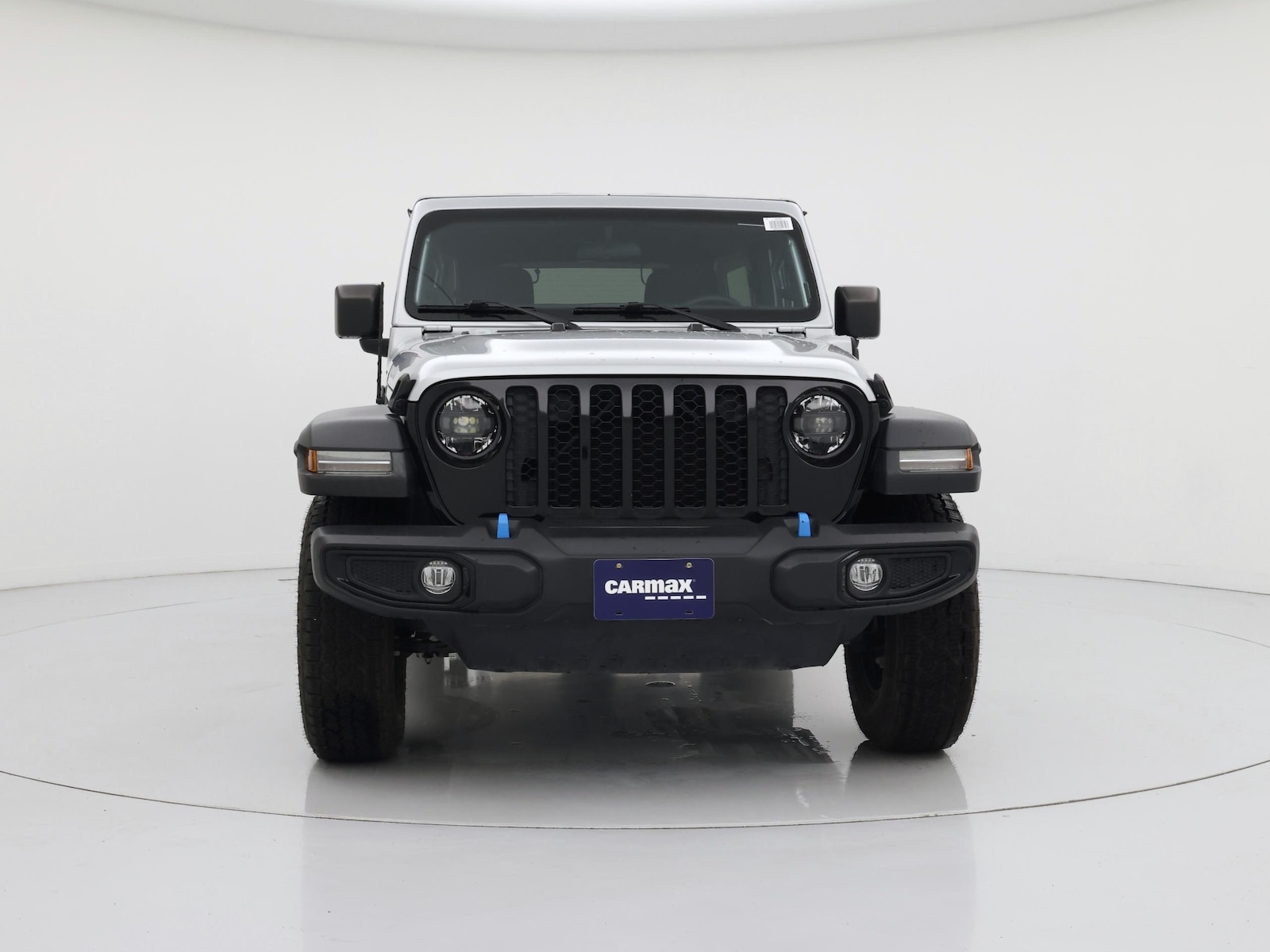 2023 Jeep Wrangler 4xe Willys 4XE - Photo 6