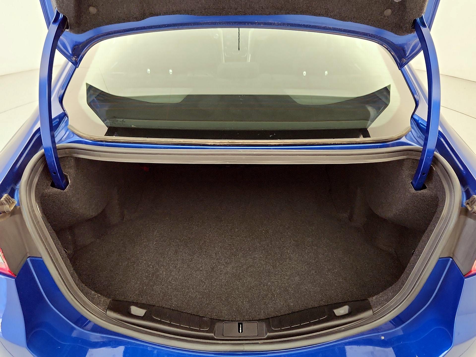 Thumbnail: 2017 Ford Fusion - 20