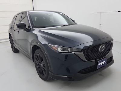 2025 Mazda CX-5 2.5 Turbo Premium