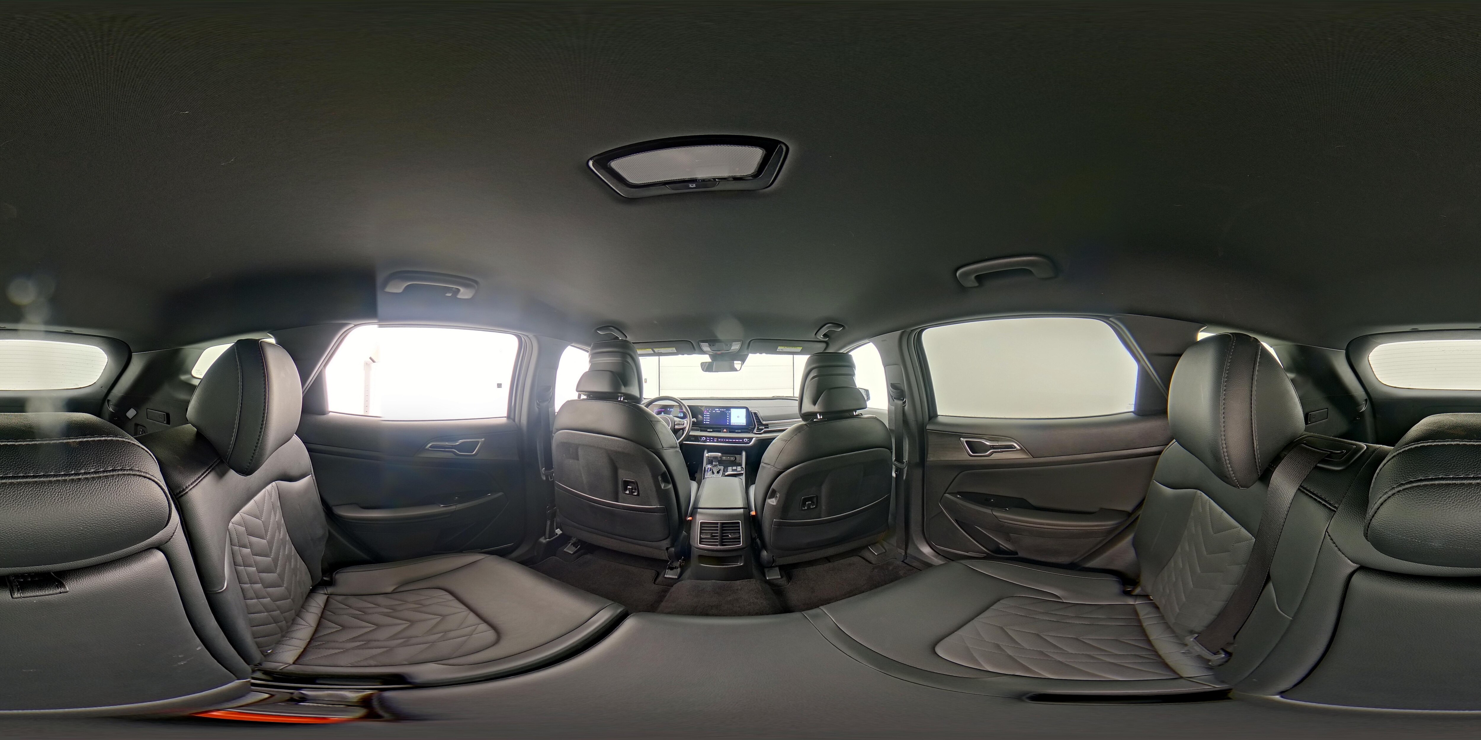 2024 Kia Sportage X-Line - Photo 26