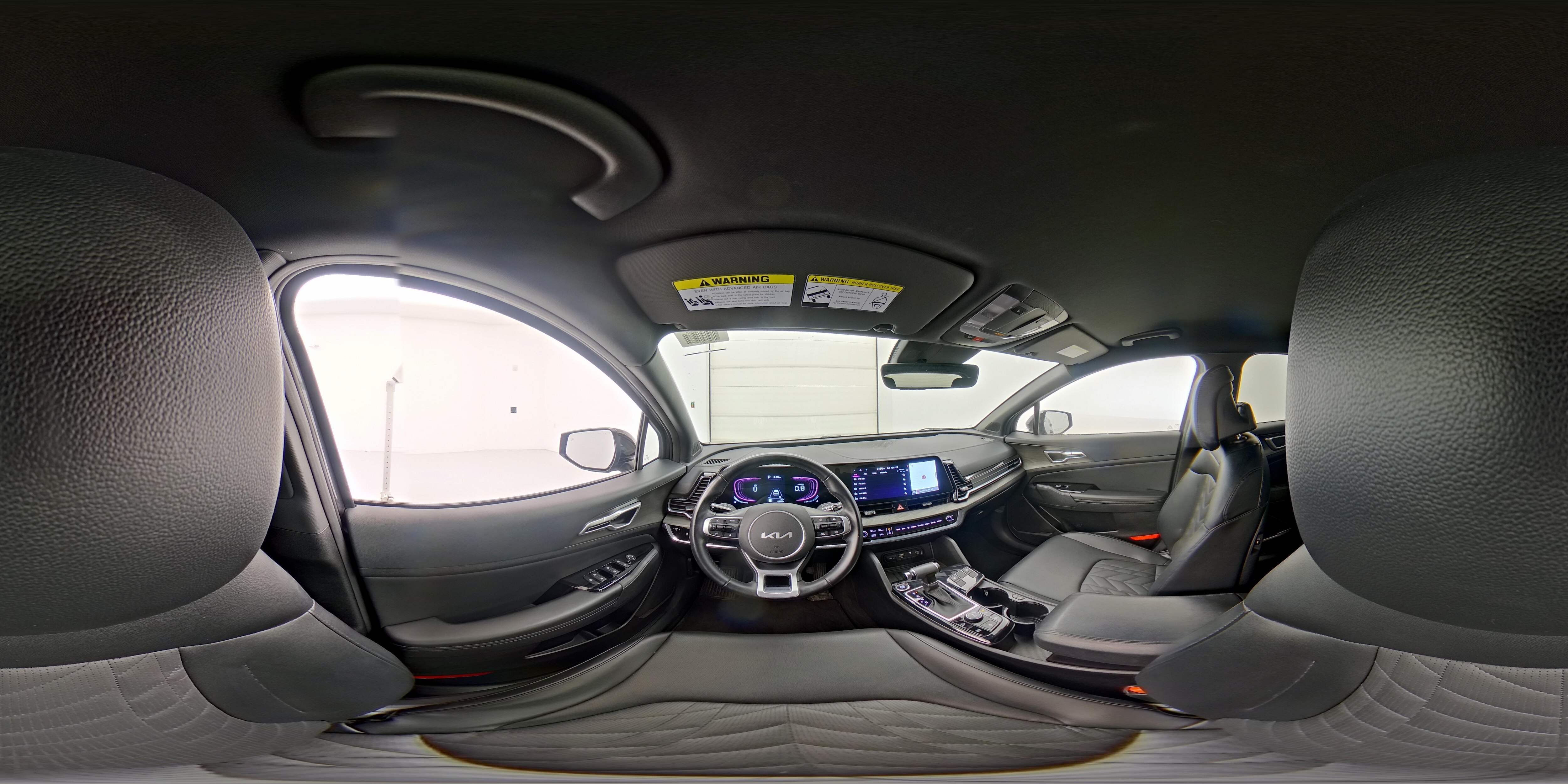 2024 Kia Sportage X-Line - Photo 27