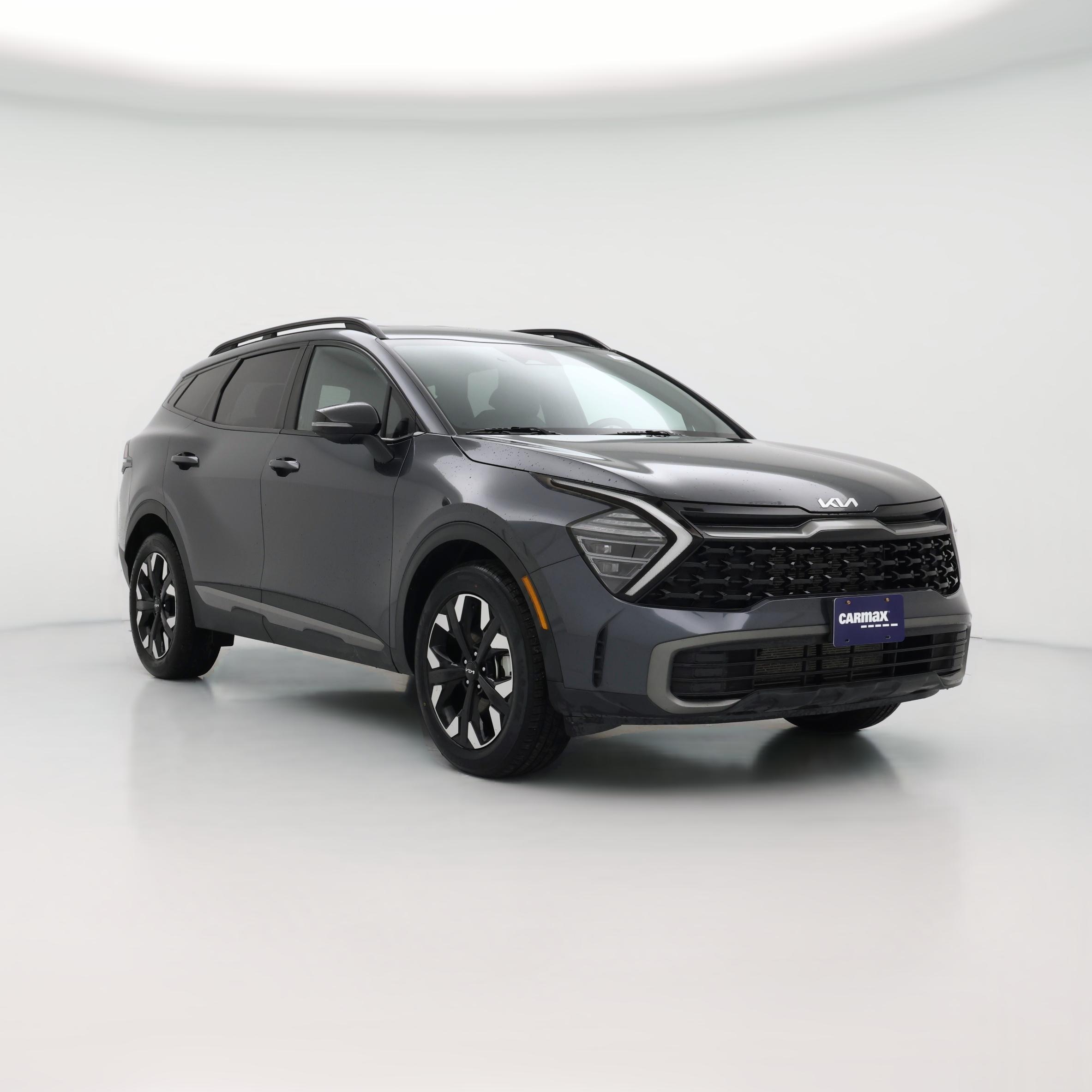 Thumbnail: 2024 Kia Sportage - 1