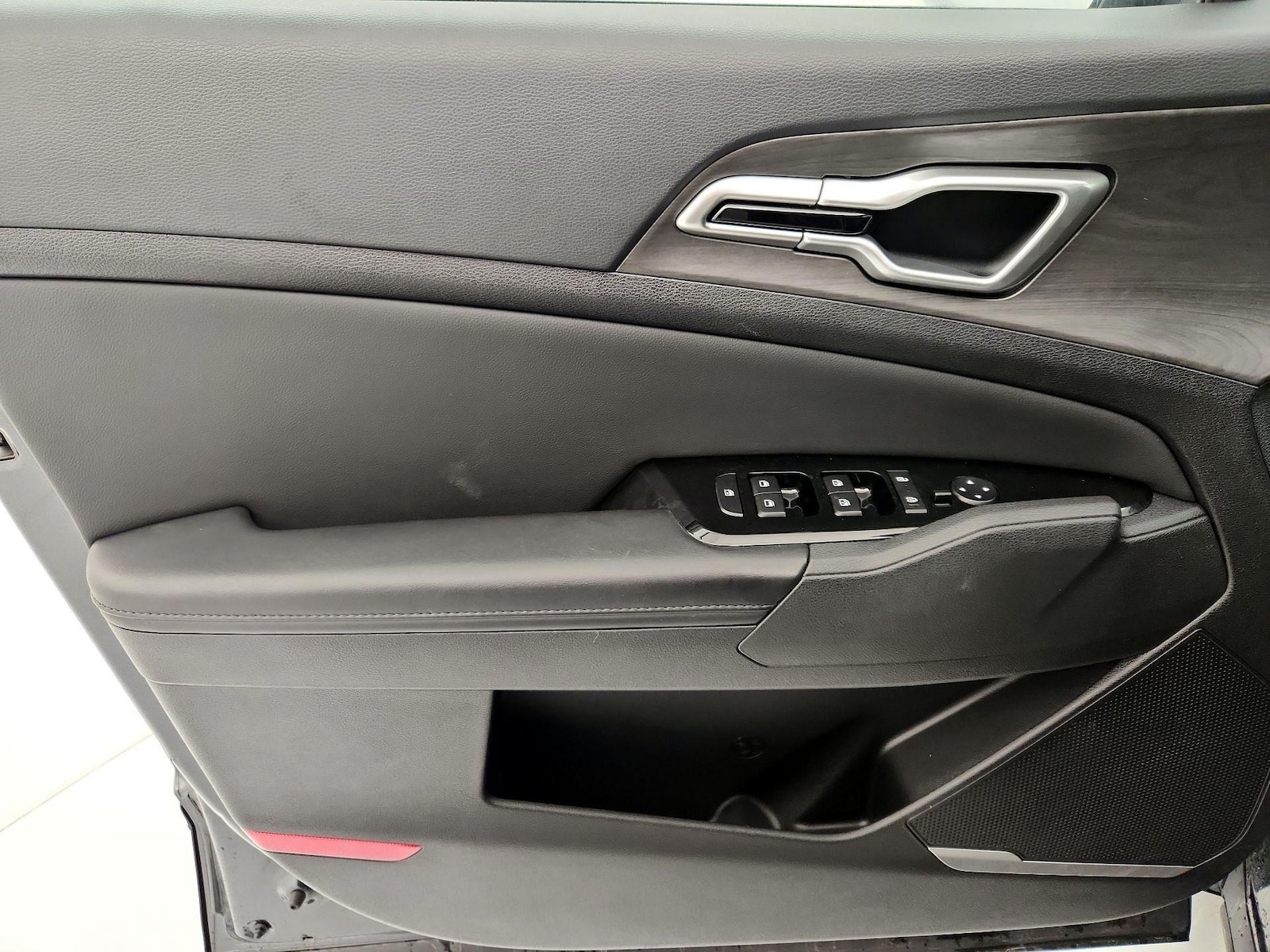 2024 Kia Sportage X-Line - Photo 13