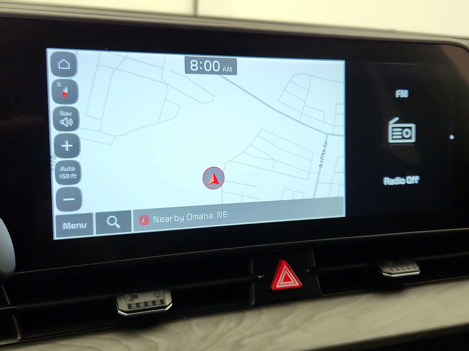2024 Kia Sportage X-Line - Photo 15
