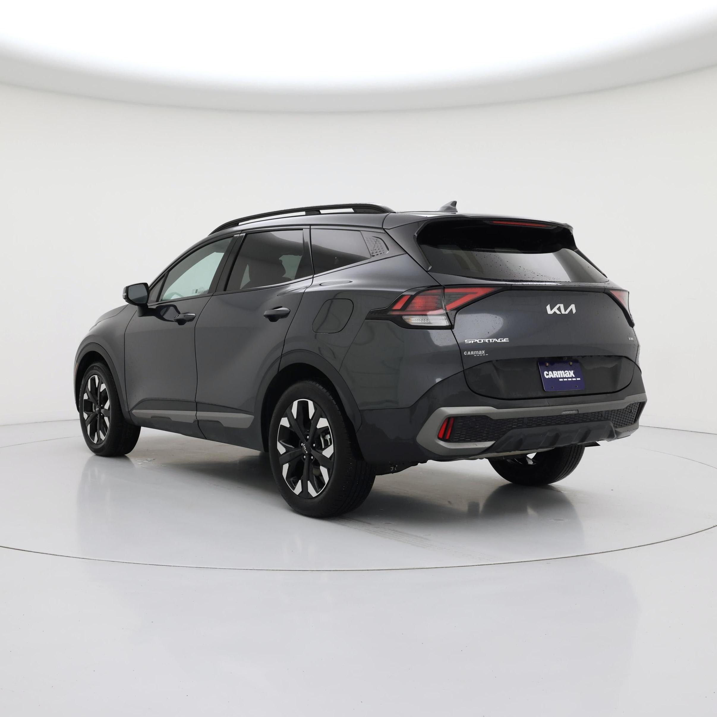 Thumbnail: 2024 Kia Sportage - 2