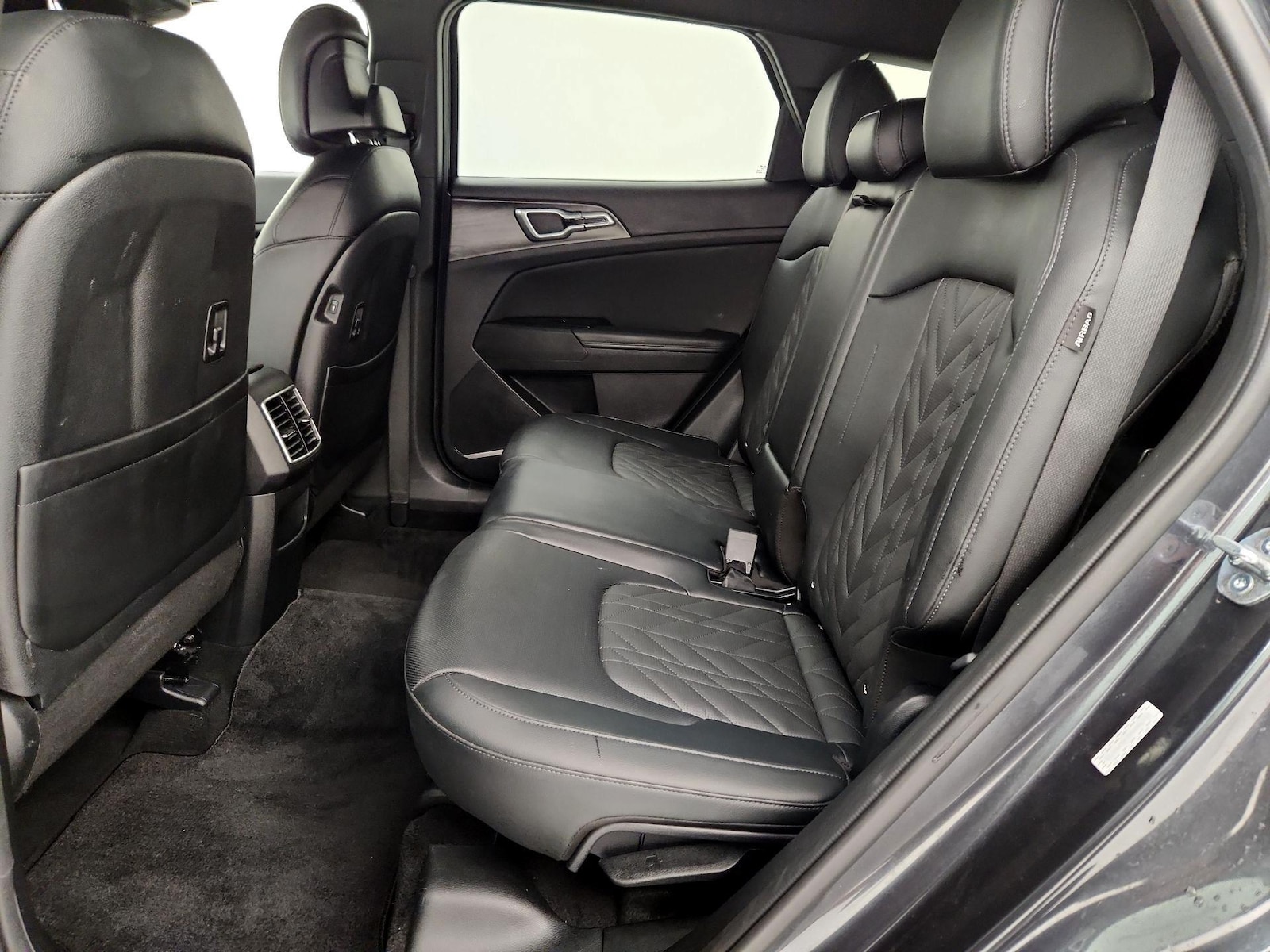 2024 Kia Sportage X-Line - Photo 21