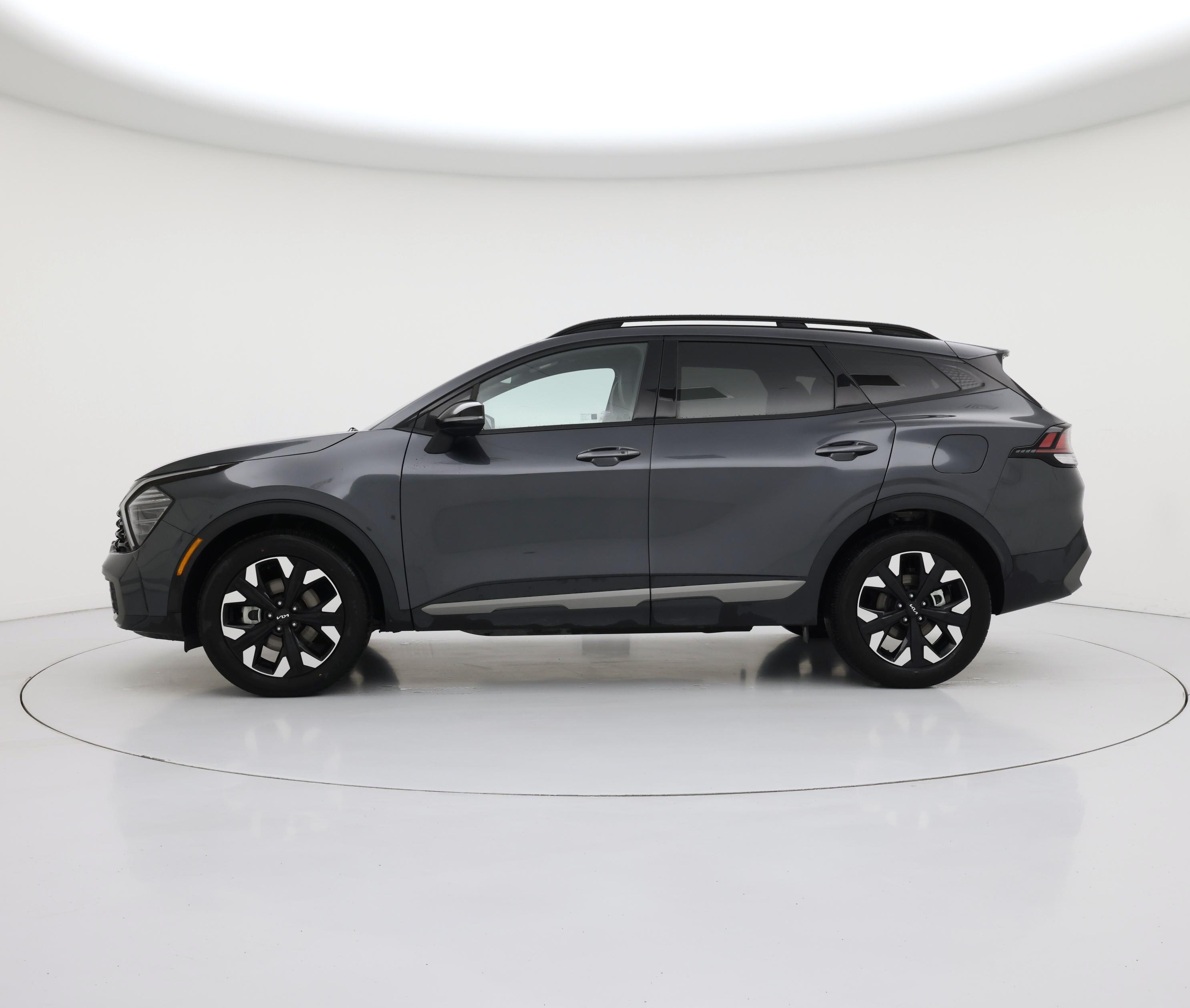 Thumbnail: 2024 Kia Sportage - 3