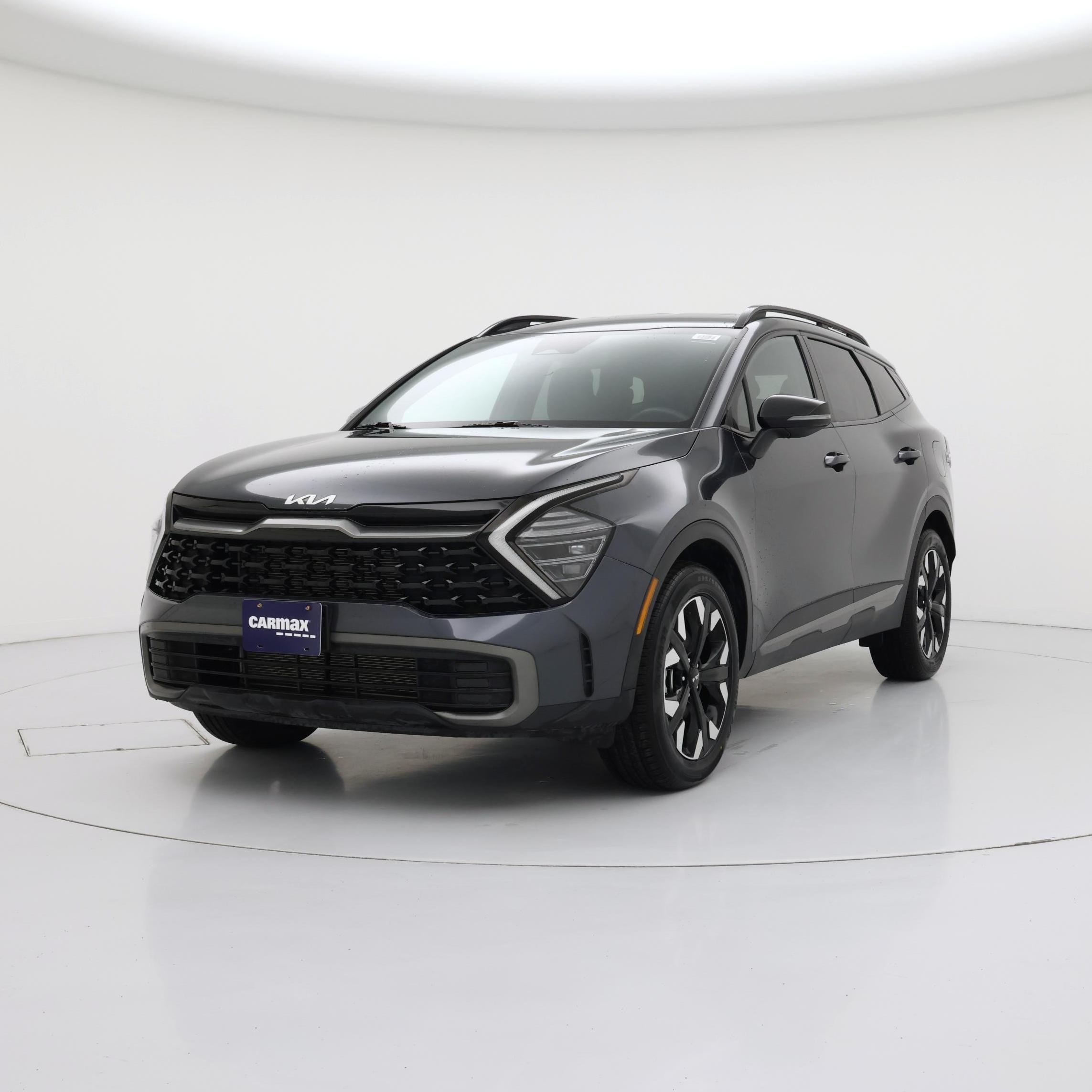 Thumbnail: 2024 Kia Sportage - 4