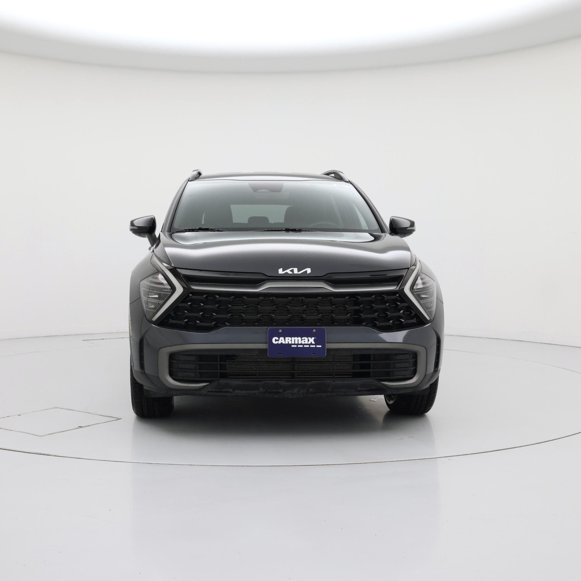 Thumbnail: 2024 Kia Sportage - 5
