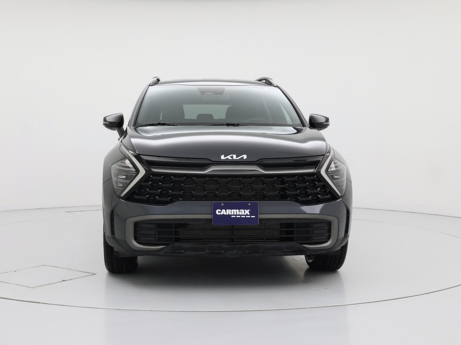 2024 Kia Sportage X-Line - Photo 6