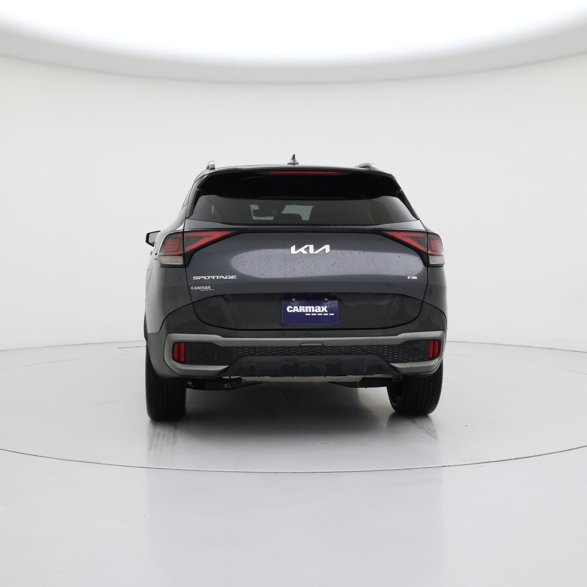 Thumbnail: 2024 Kia Sportage - 6