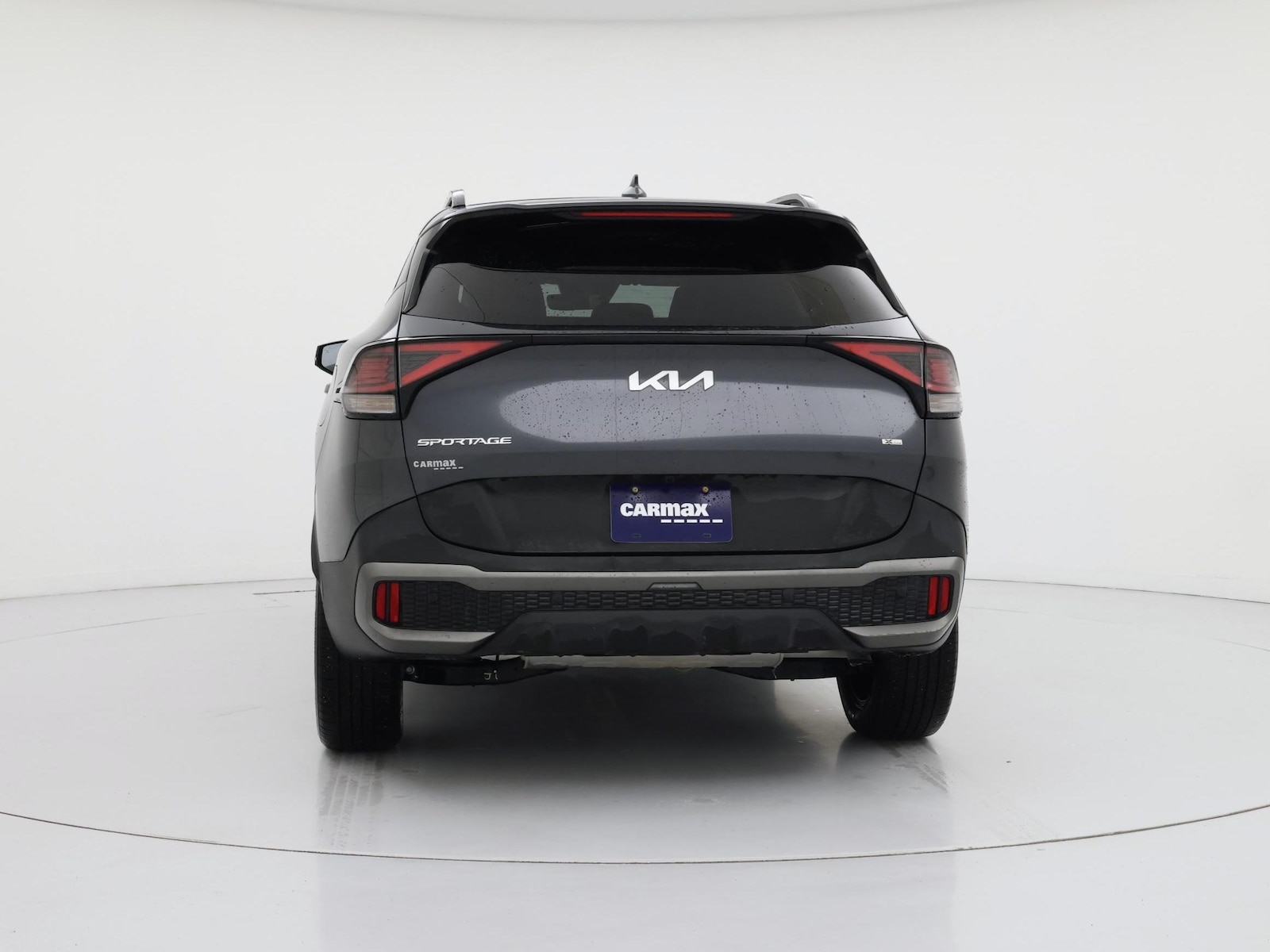 2024 Kia Sportage X-Line - Photo 7