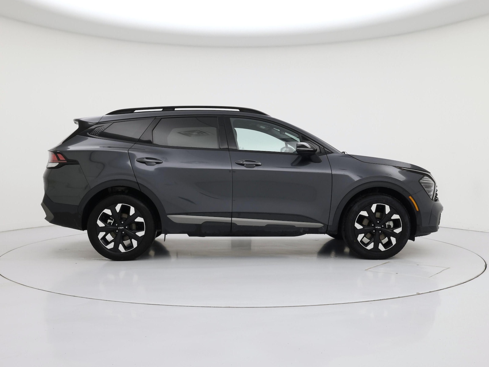 2024 Kia Sportage X-Line - Photo 8