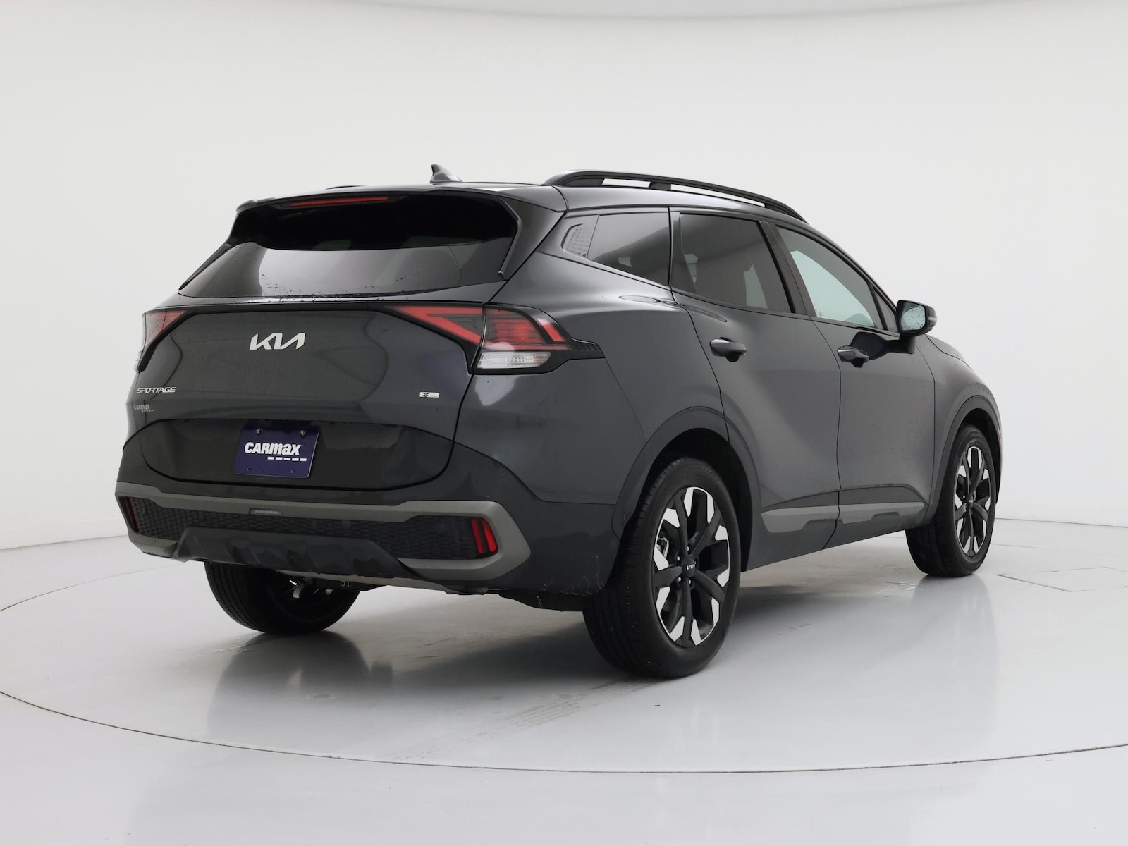 2024 Kia Sportage X-Line - Photo 9