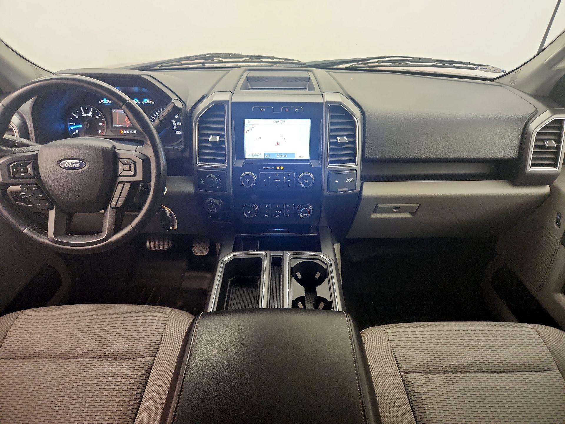 Thumbnail: 2020 Ford F-150 - 9