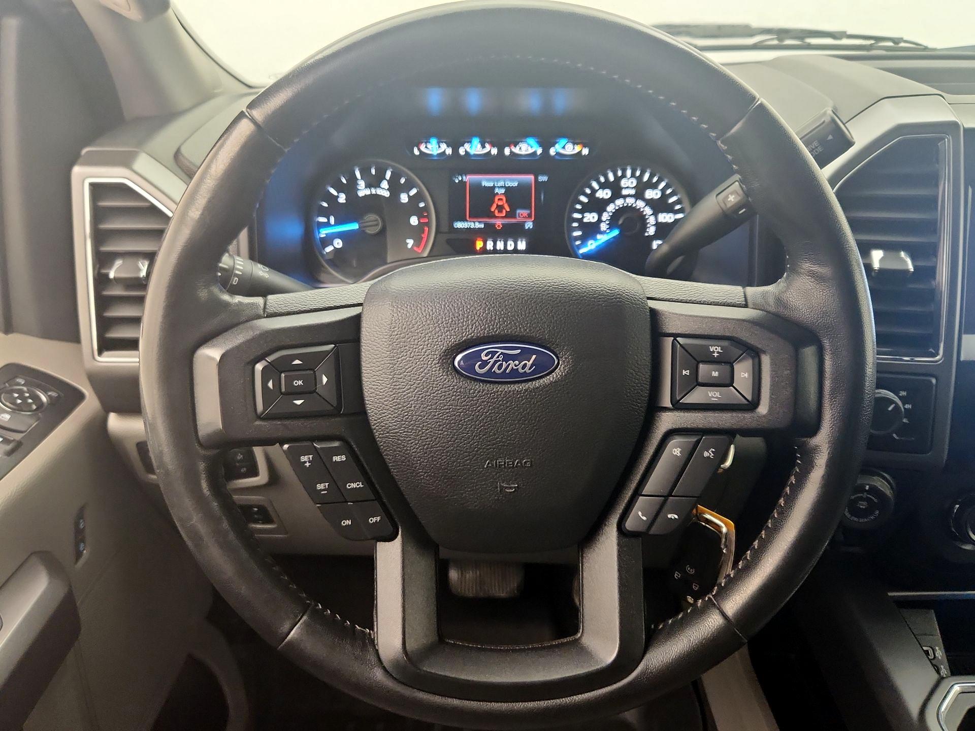 Thumbnail: 2020 Ford F-150 - 10