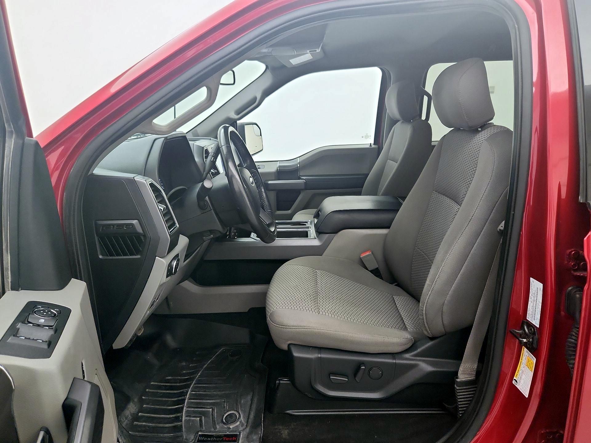 Thumbnail: 2020 Ford F-150 - 11