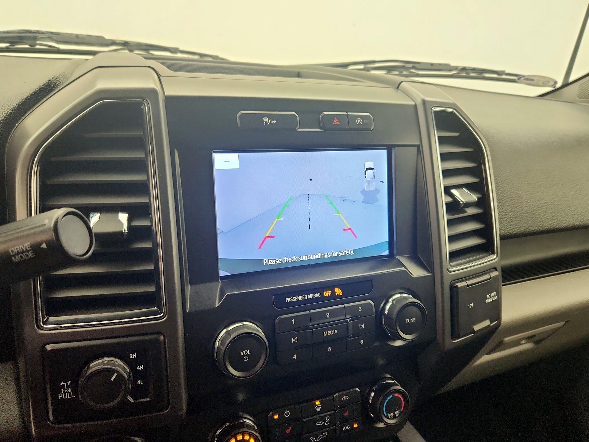 Thumbnail: 2020 Ford F-150 - 15