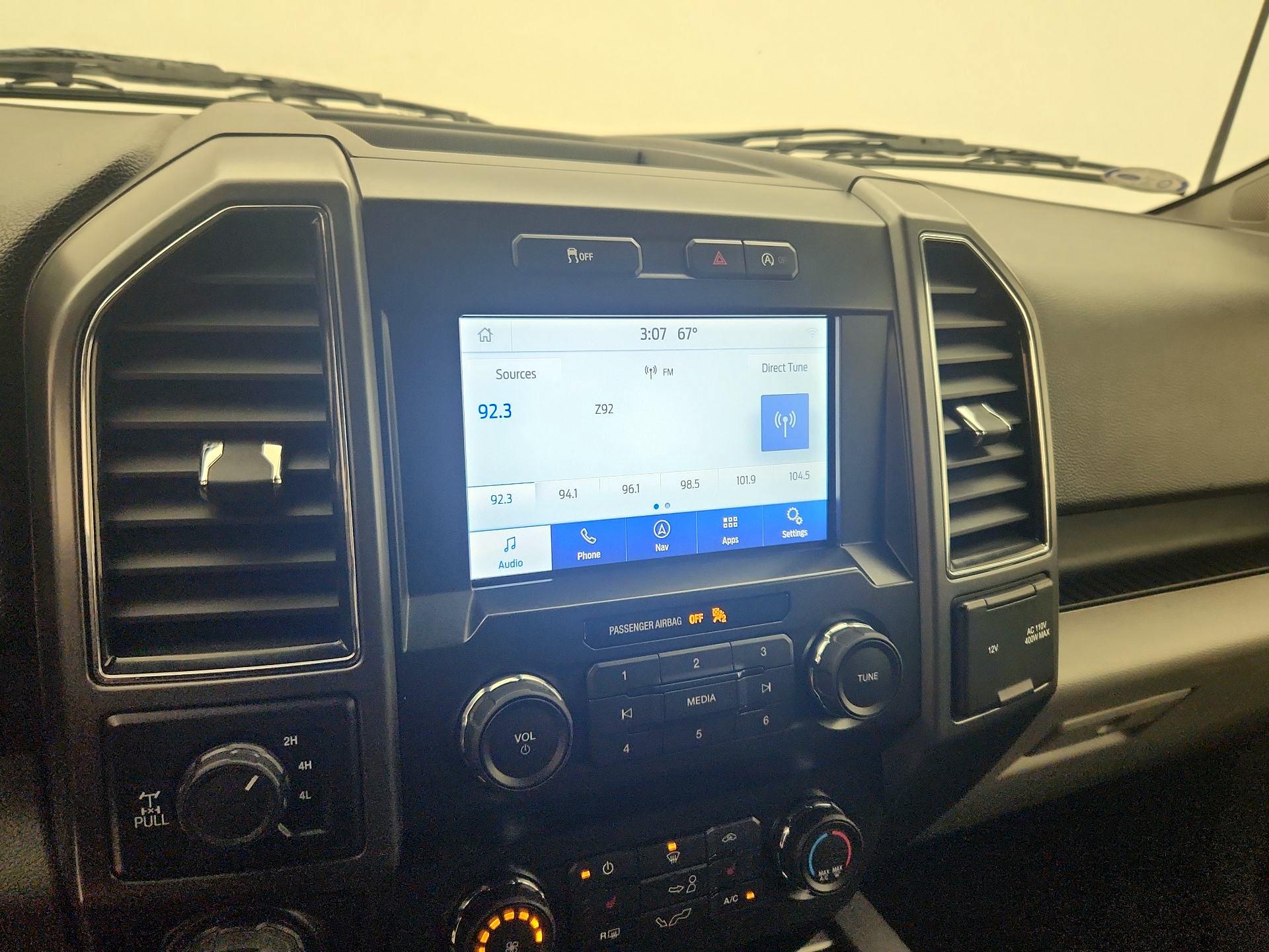 Thumbnail: 2020 Ford F-150 - 16
