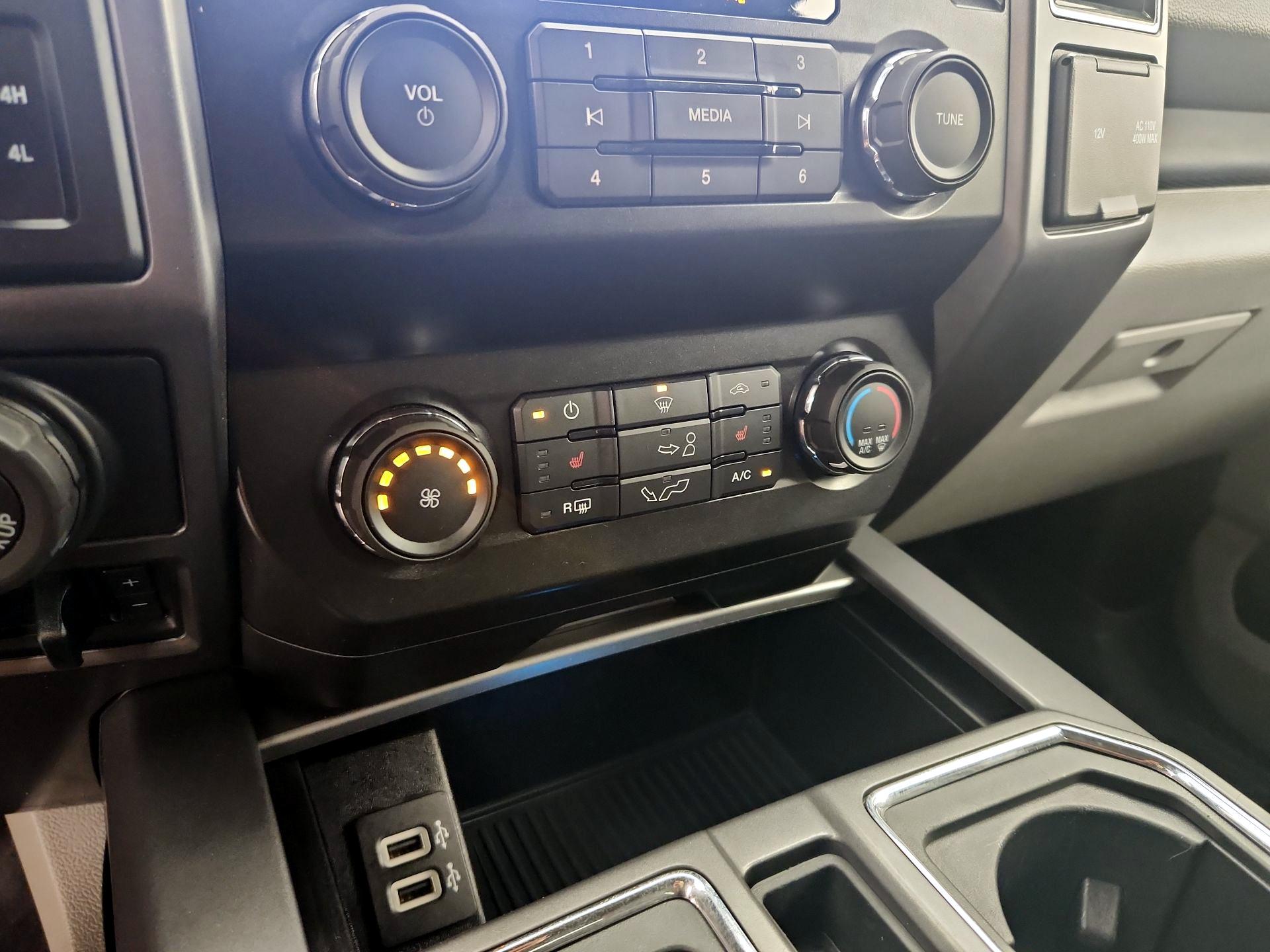 Thumbnail: 2020 Ford F-150 - 17