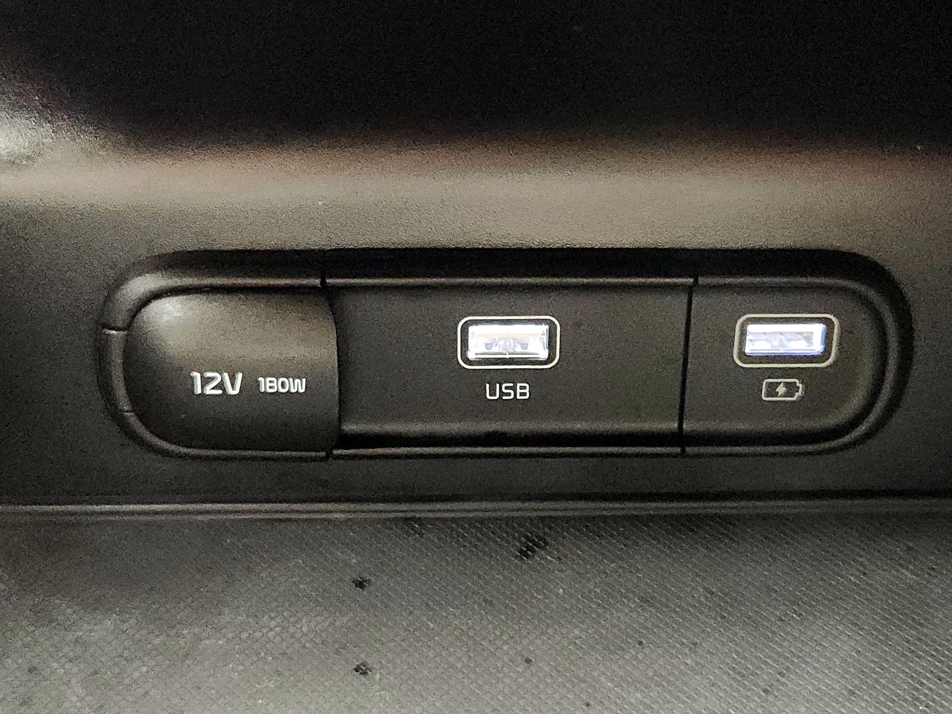 Thumbnail: 2022 Kia K5 - 19