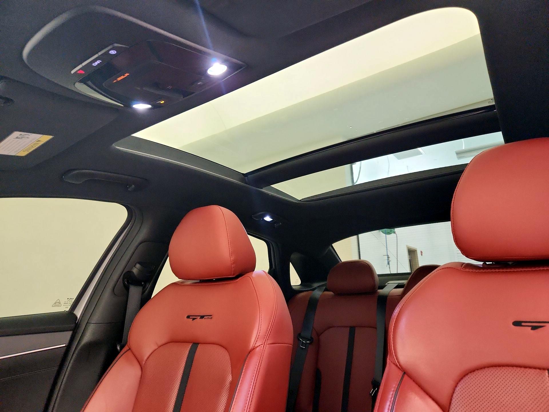 Thumbnail: 2022 Kia K5 - 20