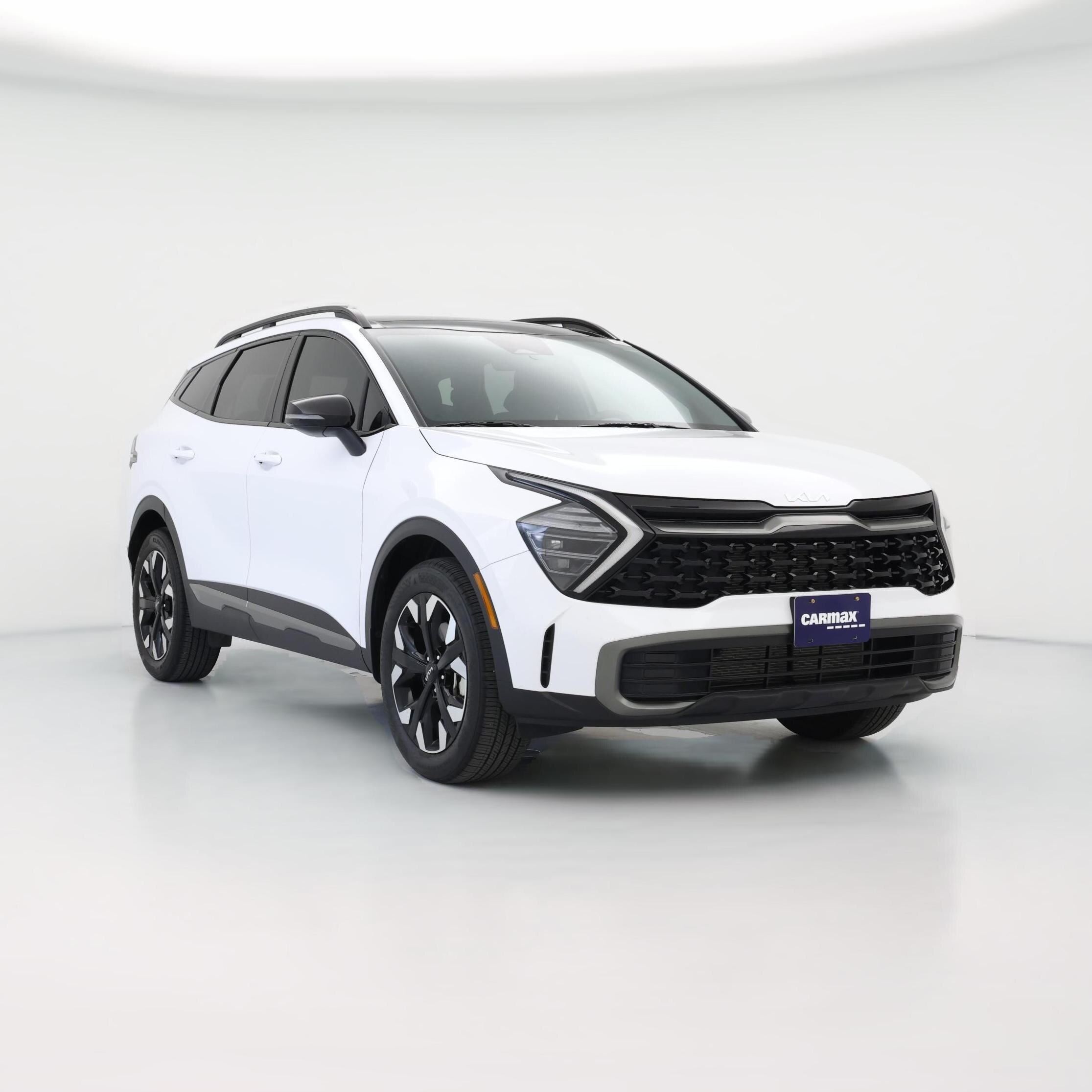 Thumbnail: 2024 Kia Sportage - 1