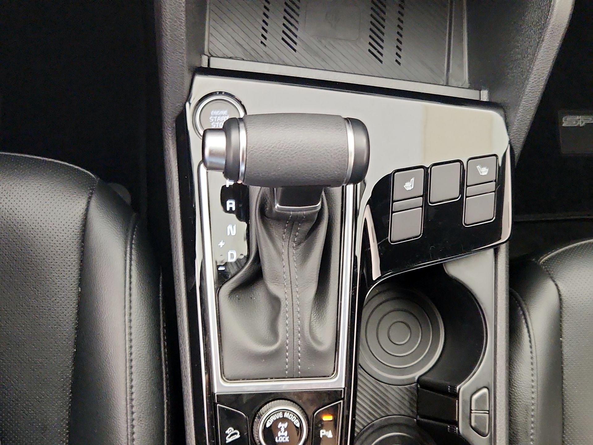 Thumbnail: 2024 Kia Sportage - 18