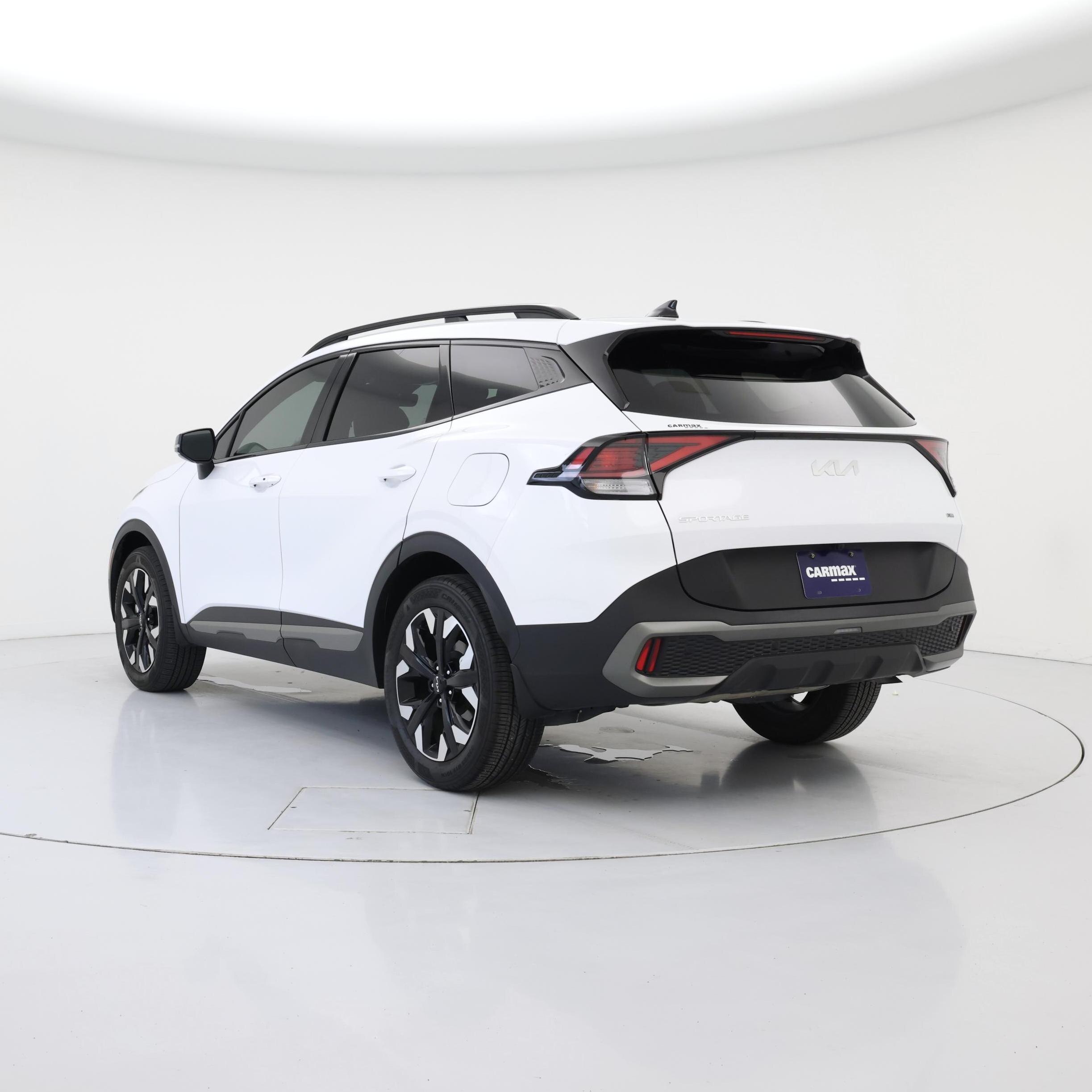 Thumbnail: 2024 Kia Sportage - 2