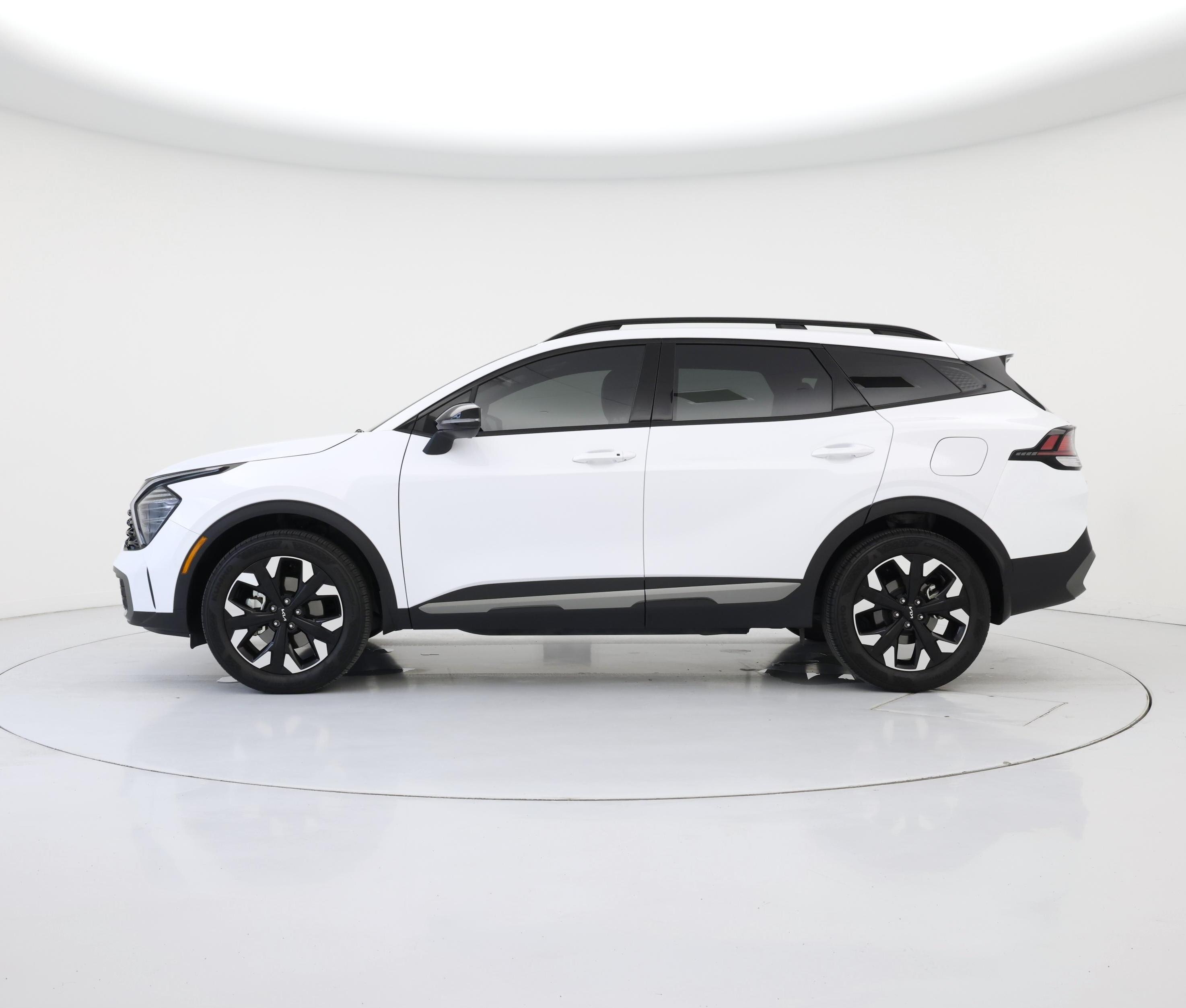 Thumbnail: 2024 Kia Sportage - 3