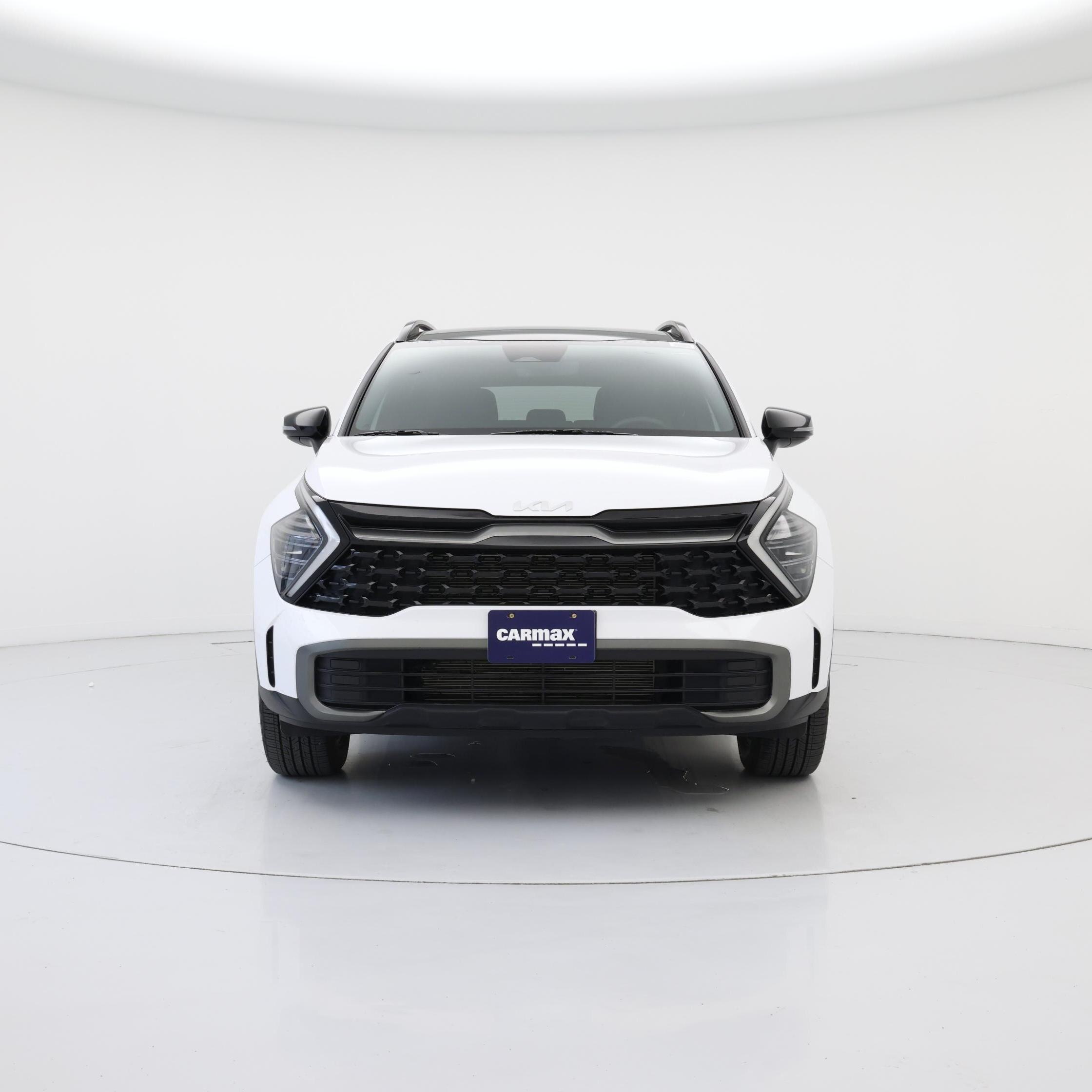 Thumbnail: 2024 Kia Sportage - 5