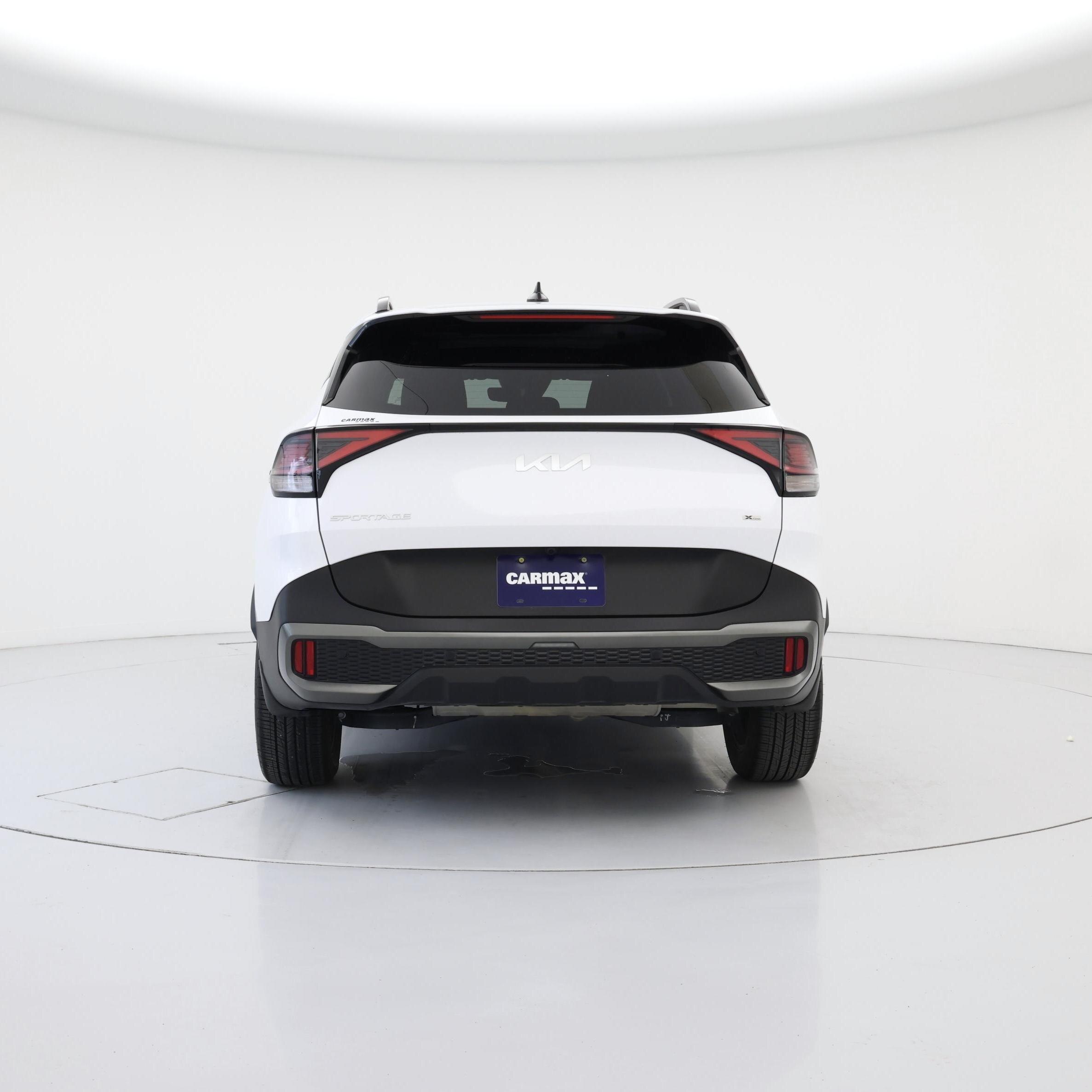 Thumbnail: 2024 Kia Sportage - 6