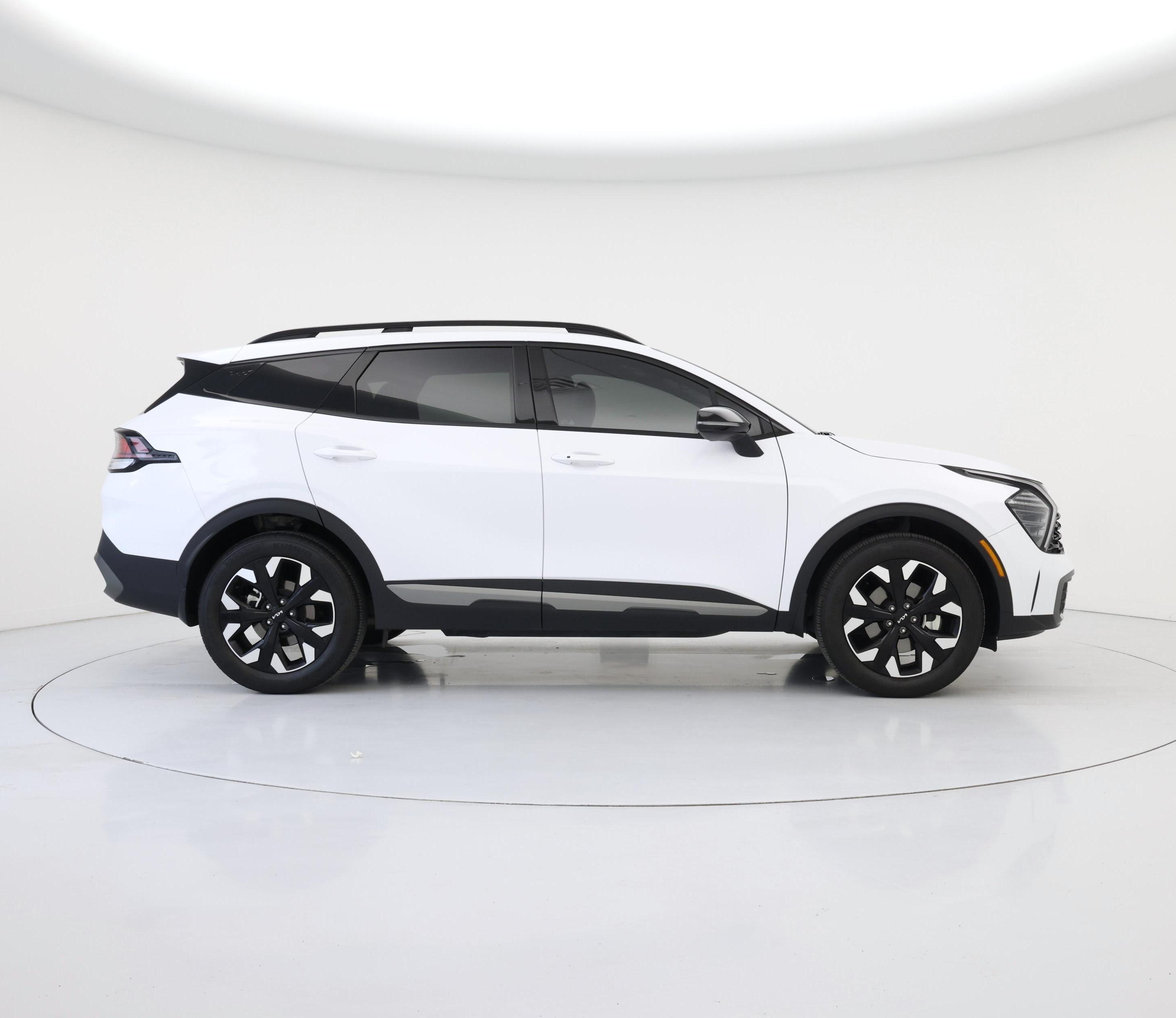 Thumbnail: 2024 Kia Sportage - 7