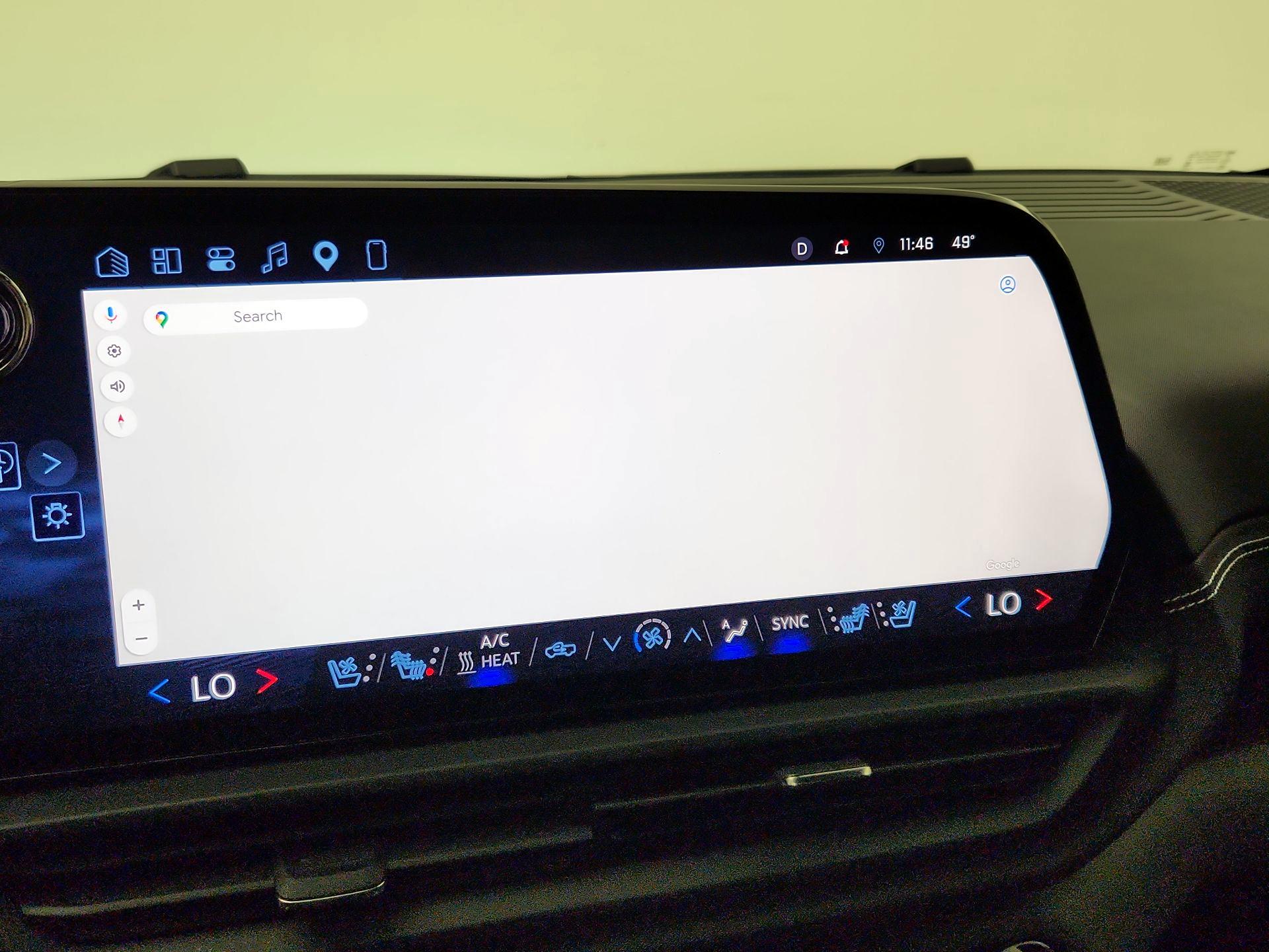 Thumbnail: 2025 Chevrolet Silverado EV - 14