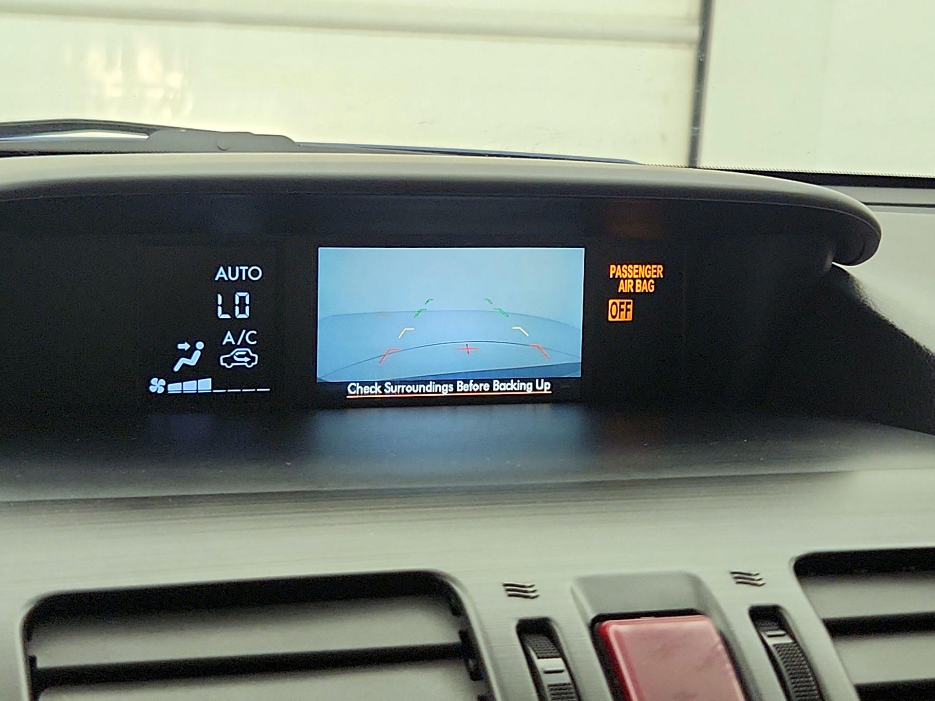 Thumbnail: 2015 Subaru Forester - 15